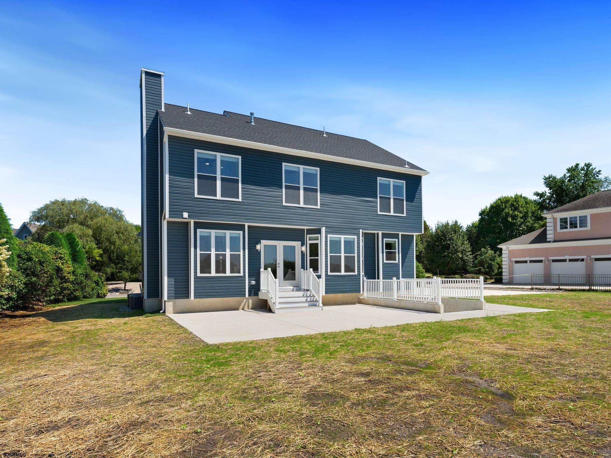 14 Wexford Ln Ln