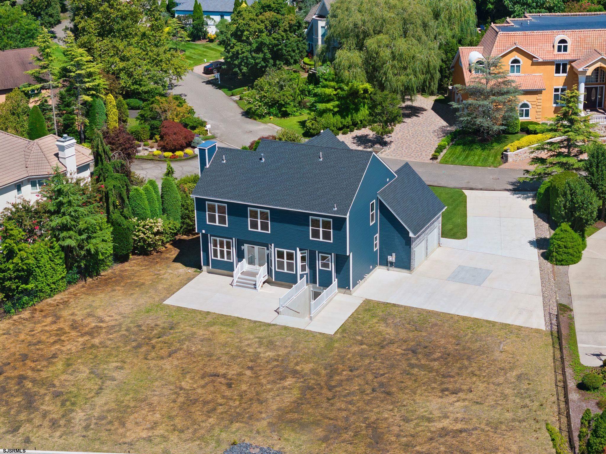 14 Wexford Ln Ln
