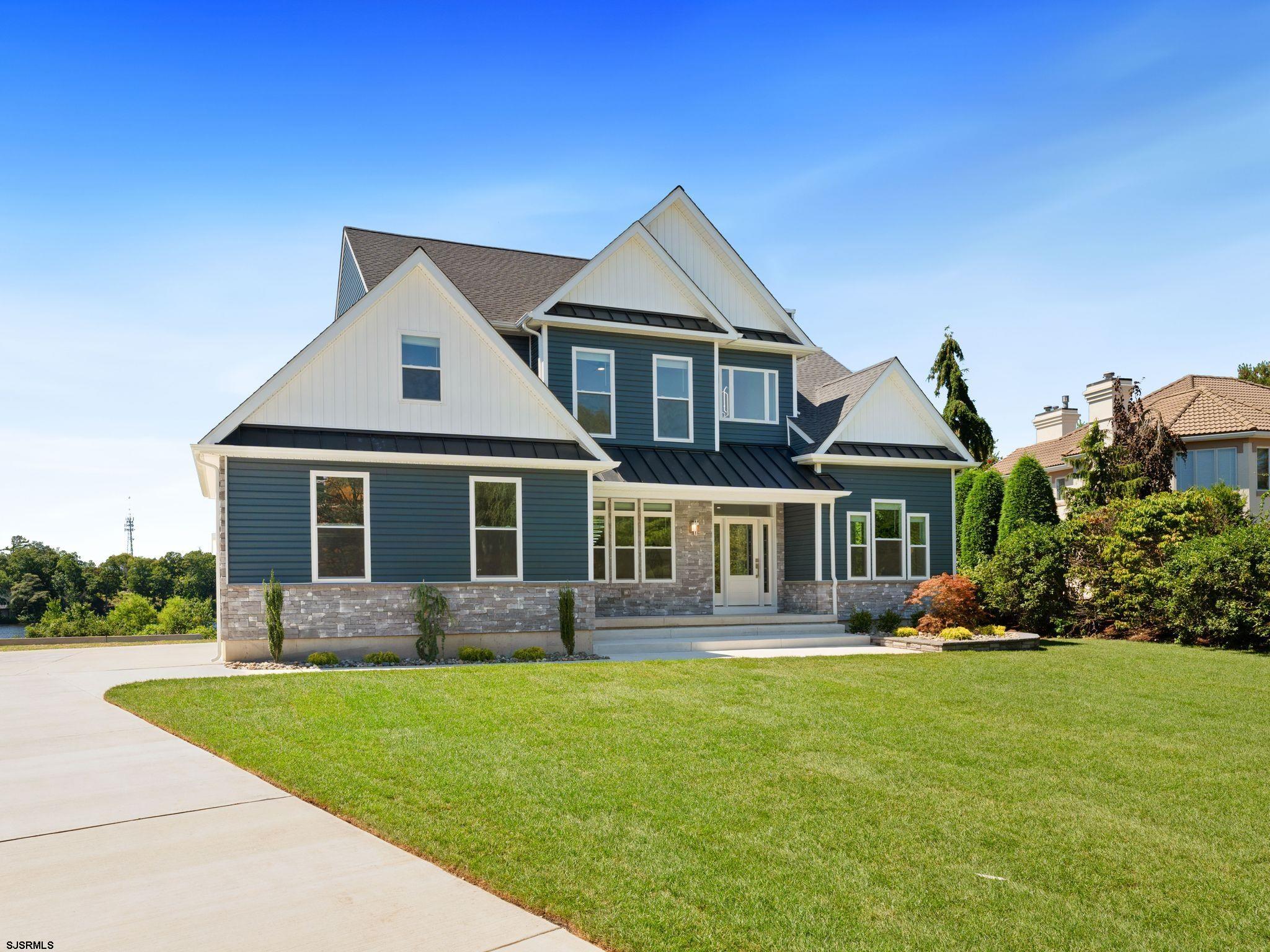 14 Wexford Ln Ln