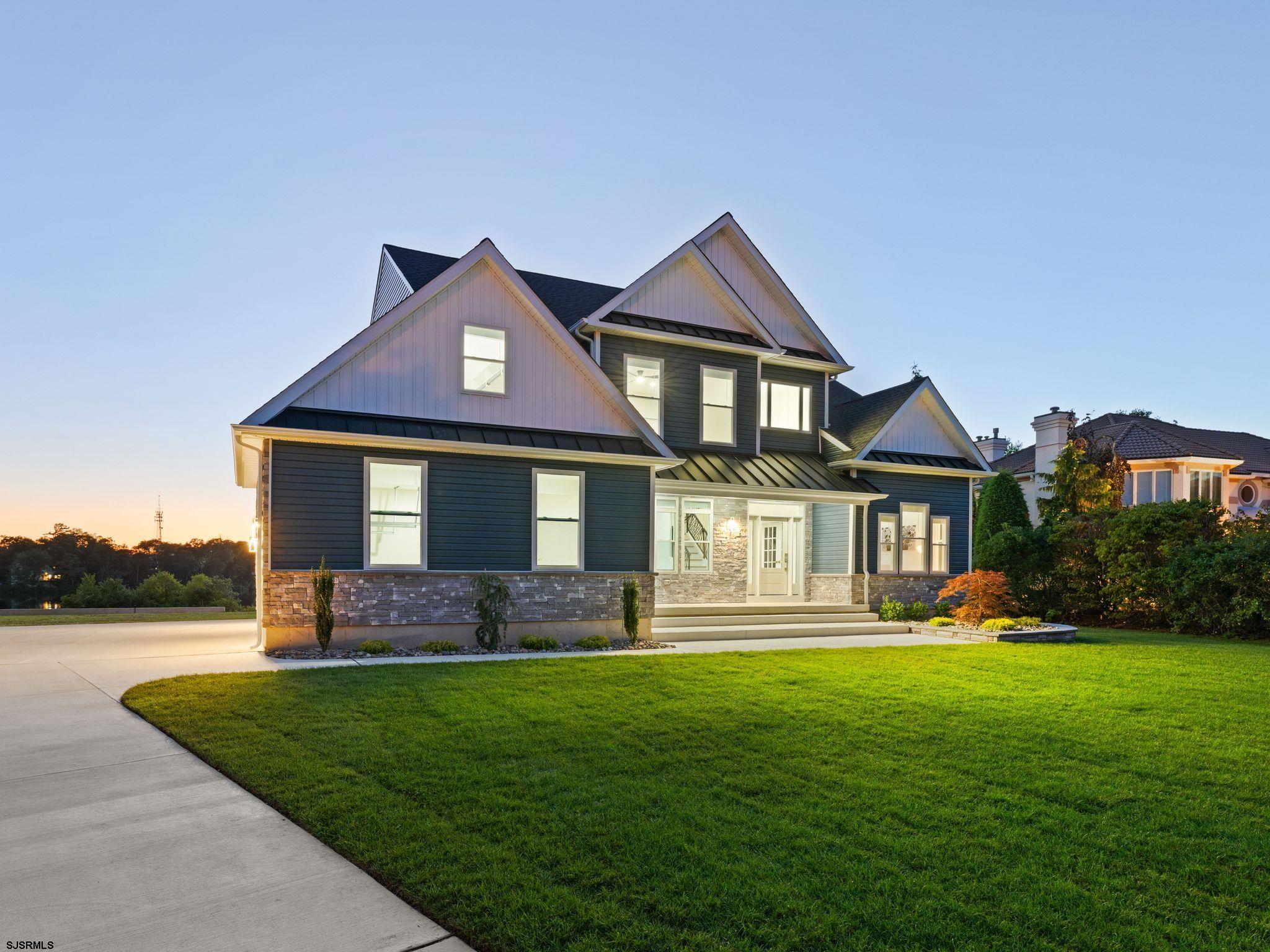 14 Wexford Ln Ln