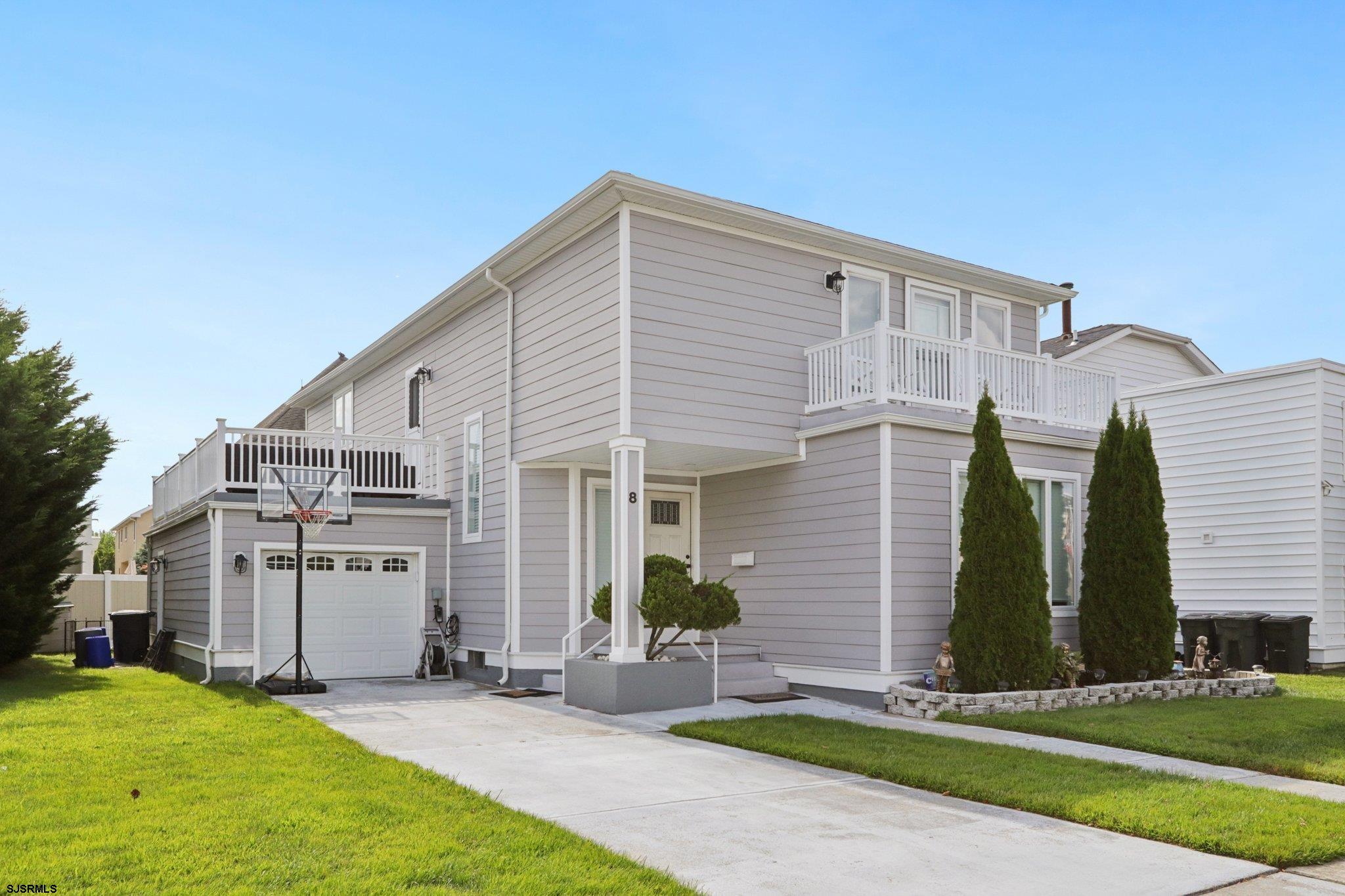 8 Seaside Ct - Picture 1