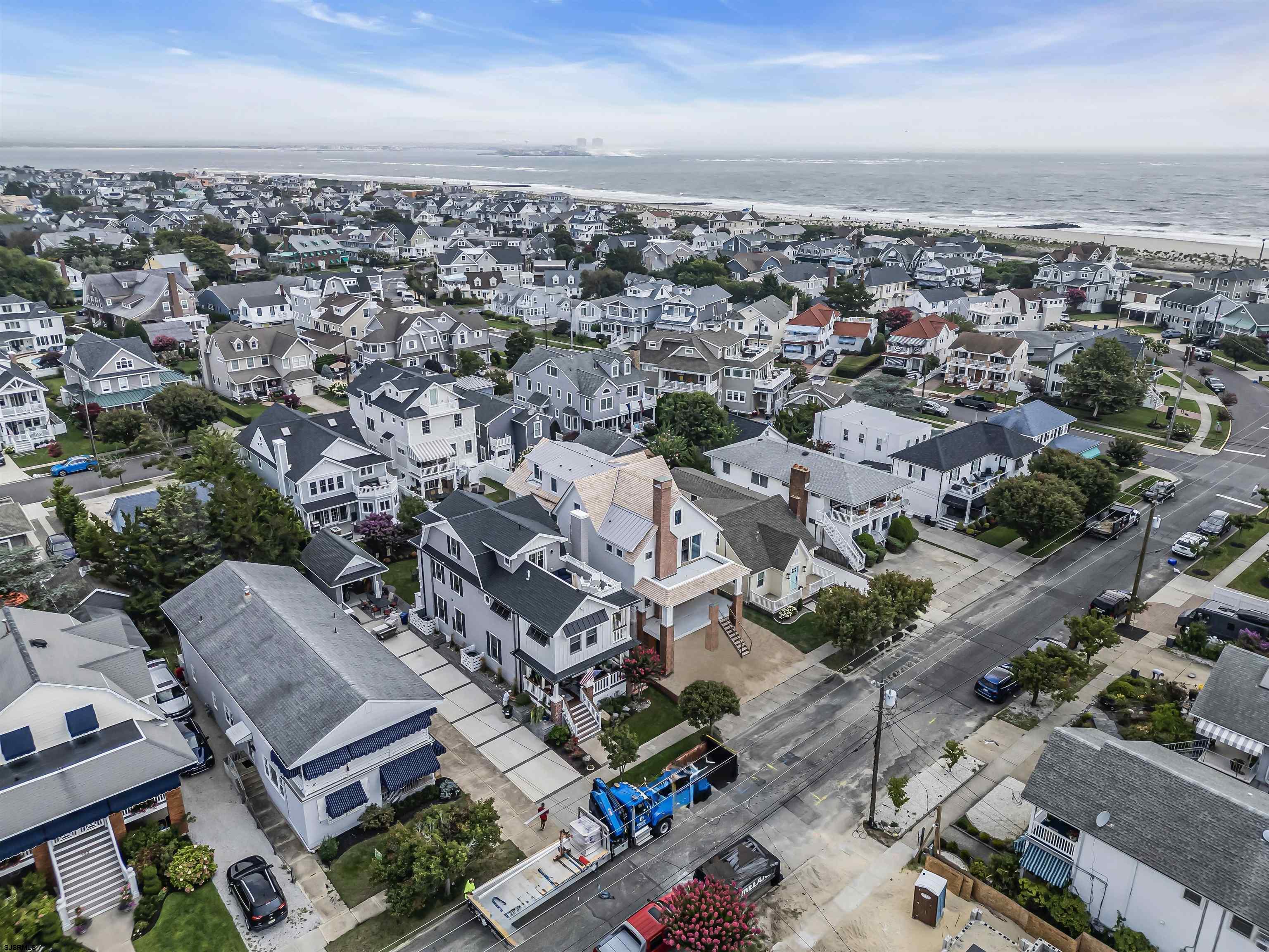 162 Ocean Road