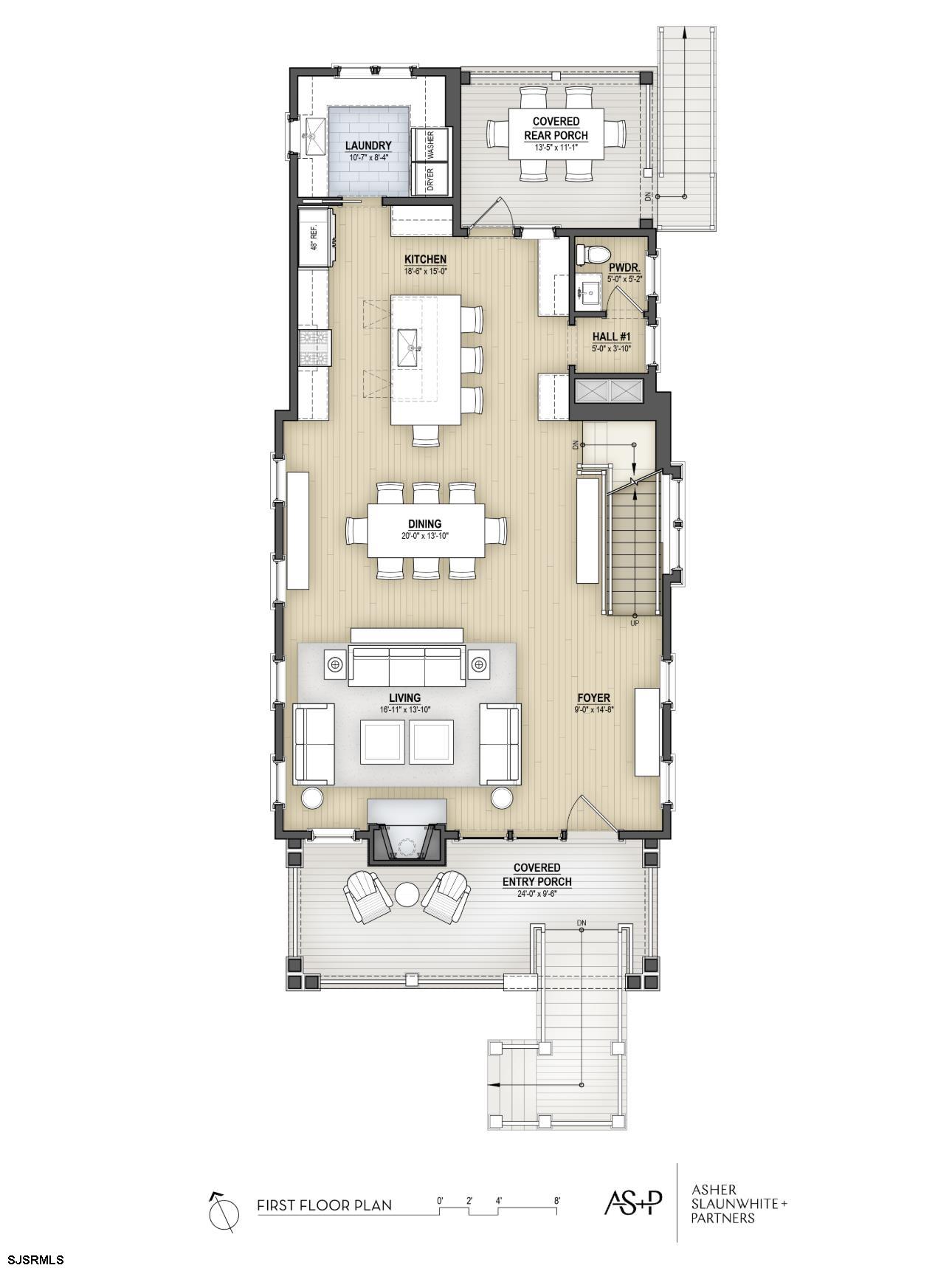 162 Ocean Road