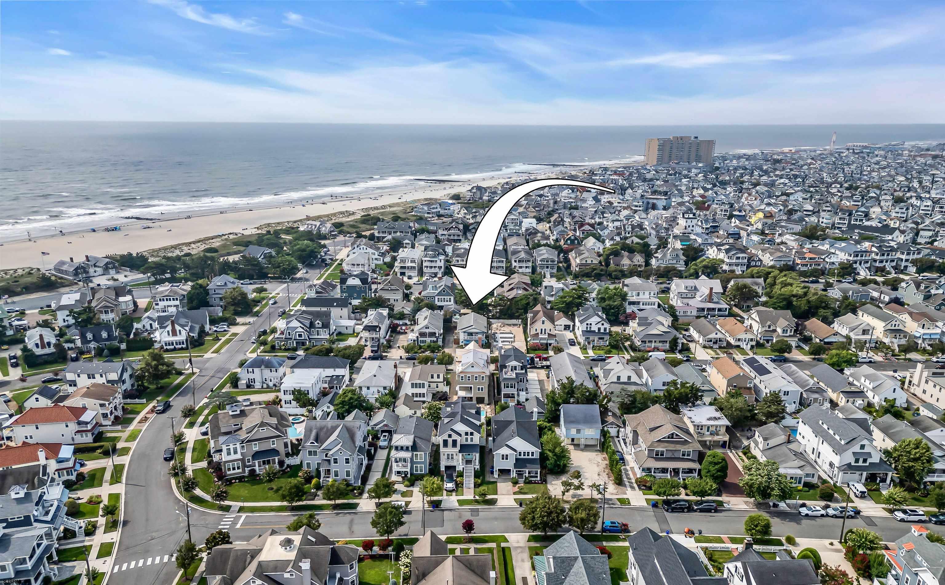 162 Ocean Road