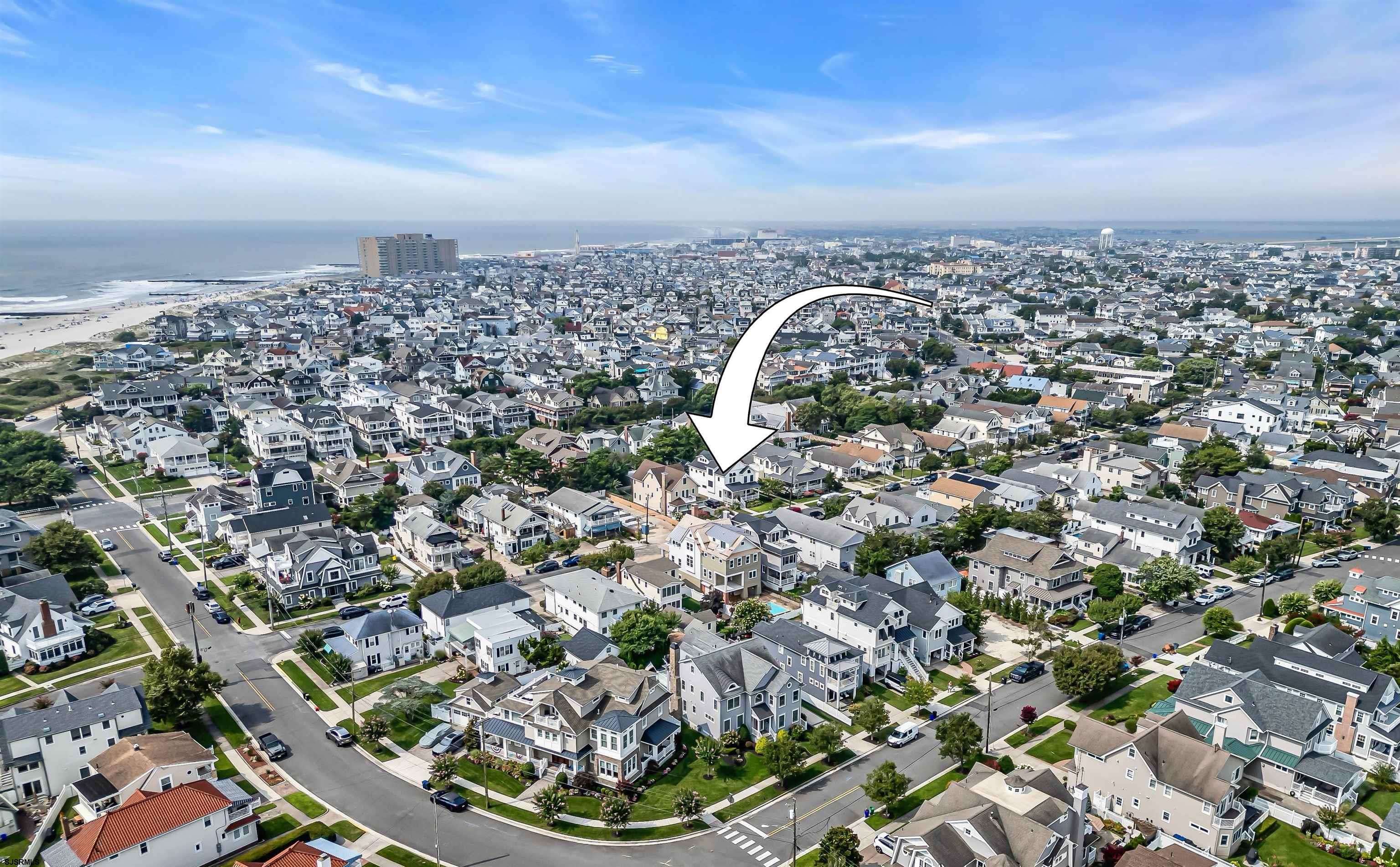 162 Ocean Road