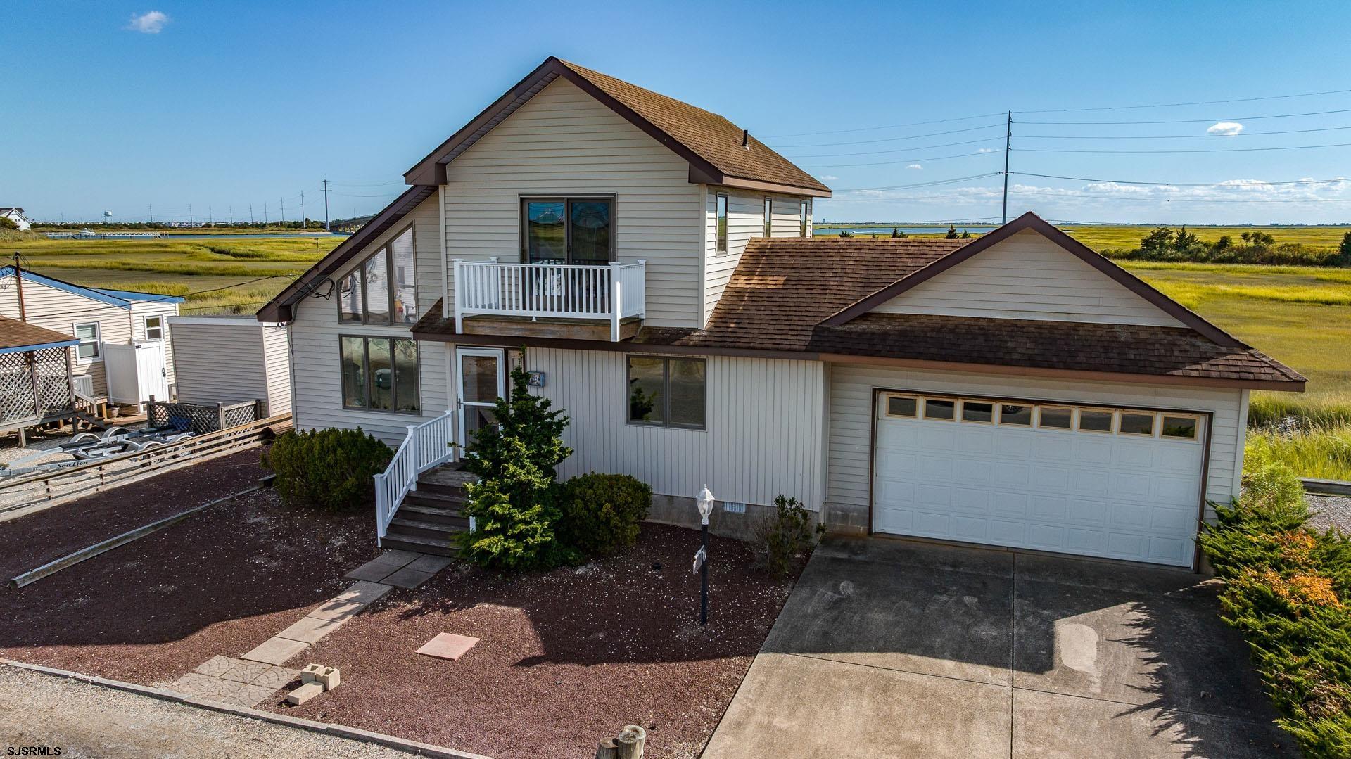 531 Old Avalon Blvd
