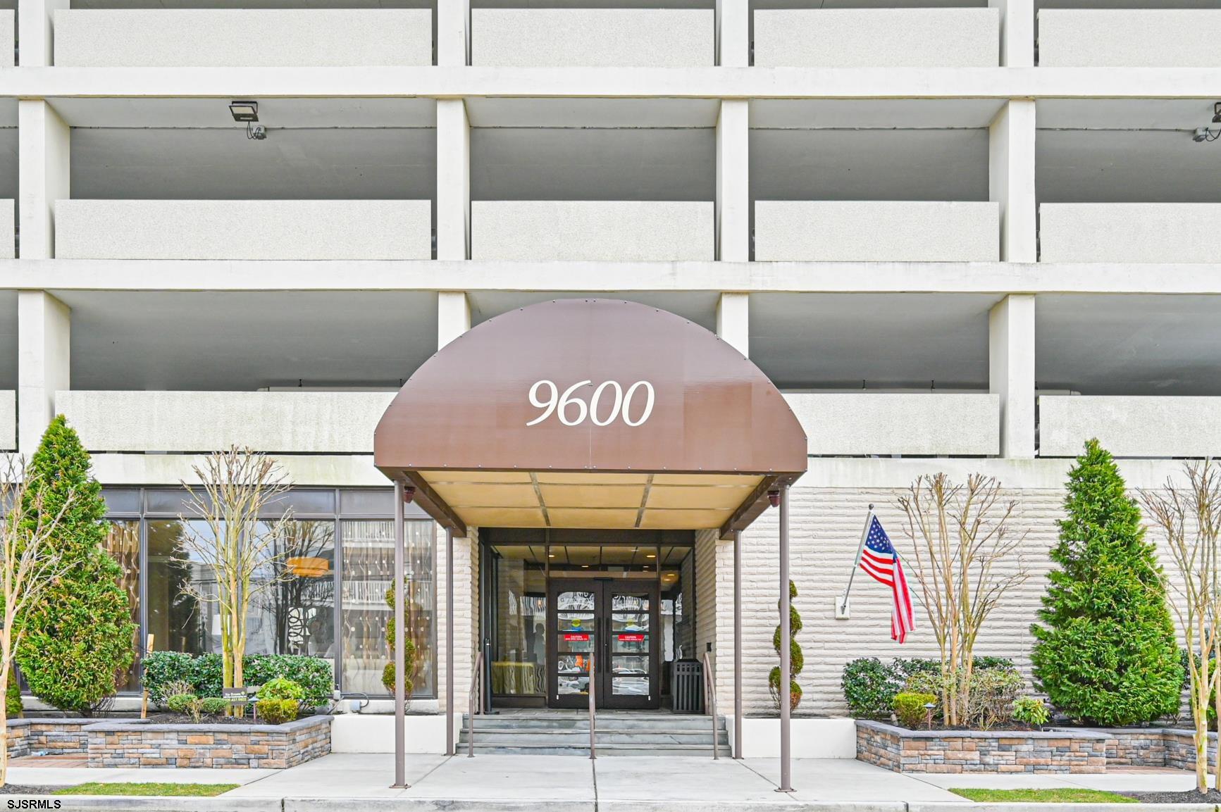 9600 Atlantic Avenue - Picture 1