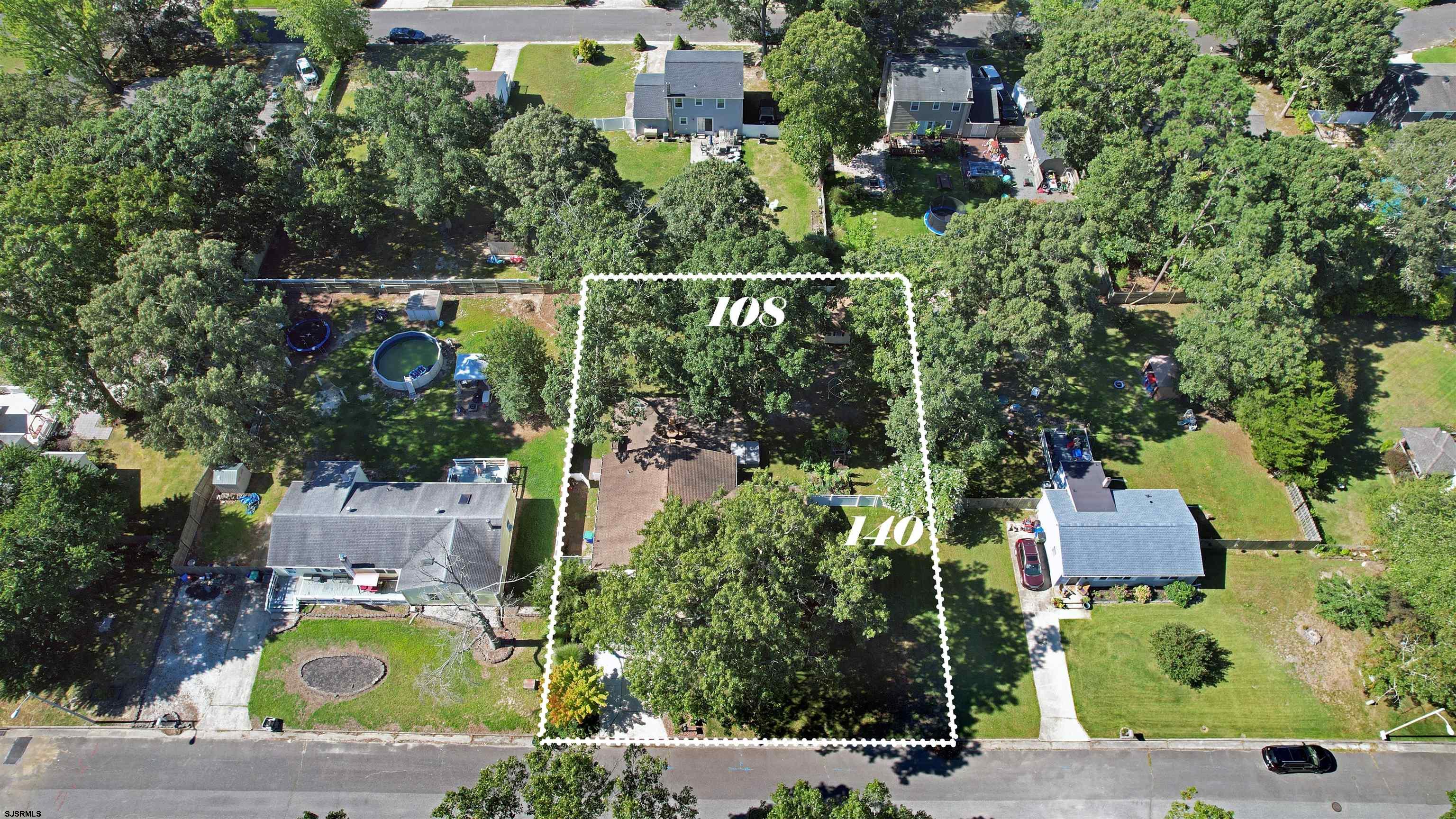 14 Rushwood Dr Dr