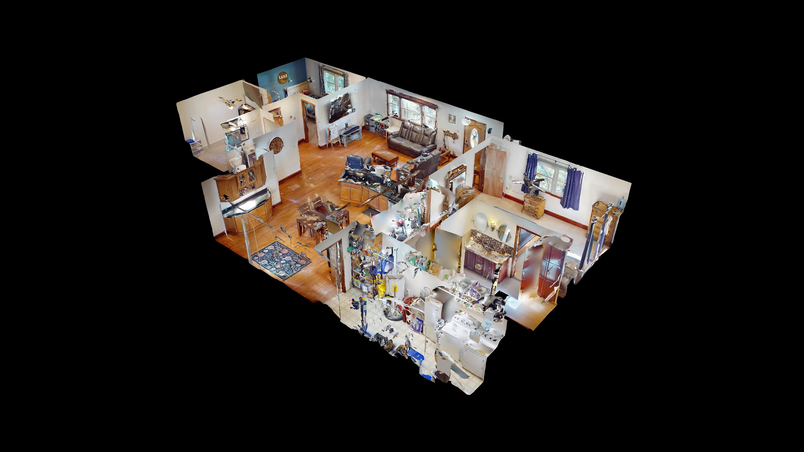 14 Rushwood Dr Dr