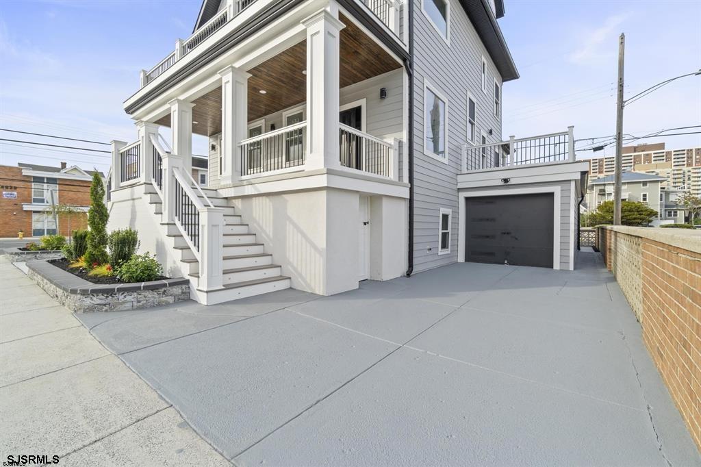 101 S Baton Rouge Avenue