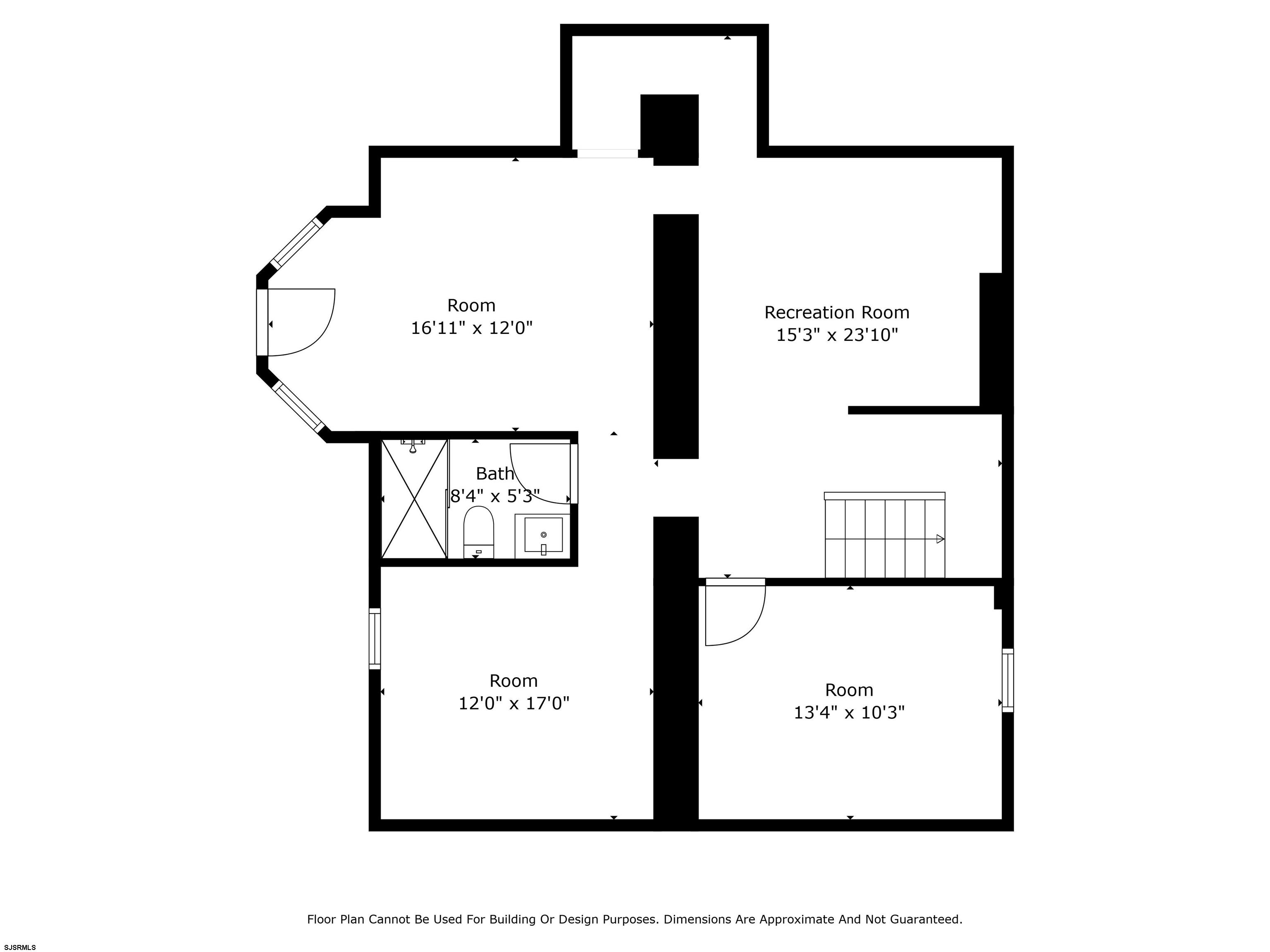 101 S Baton Rouge Avenue