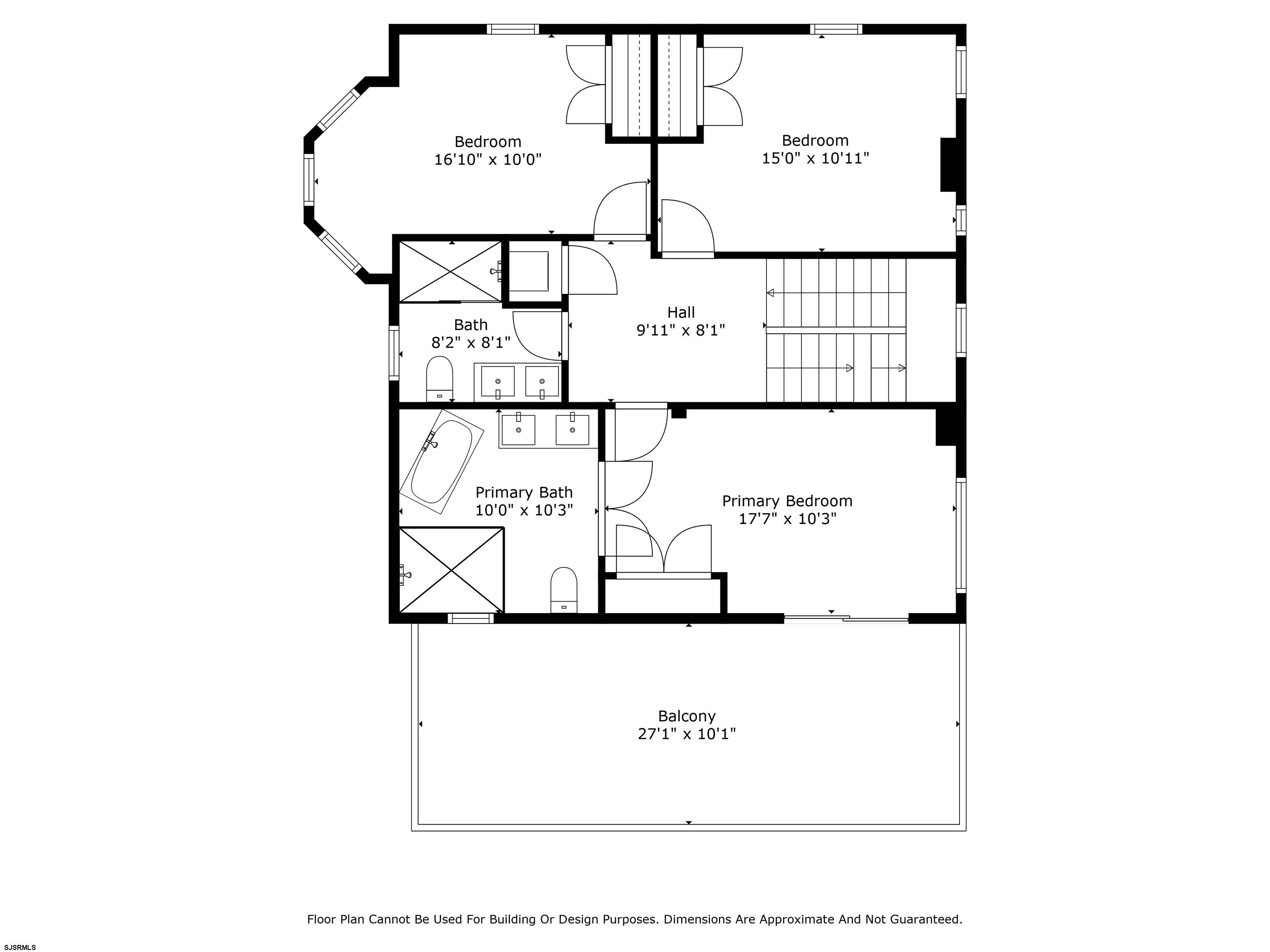 101 S Baton Rouge Avenue