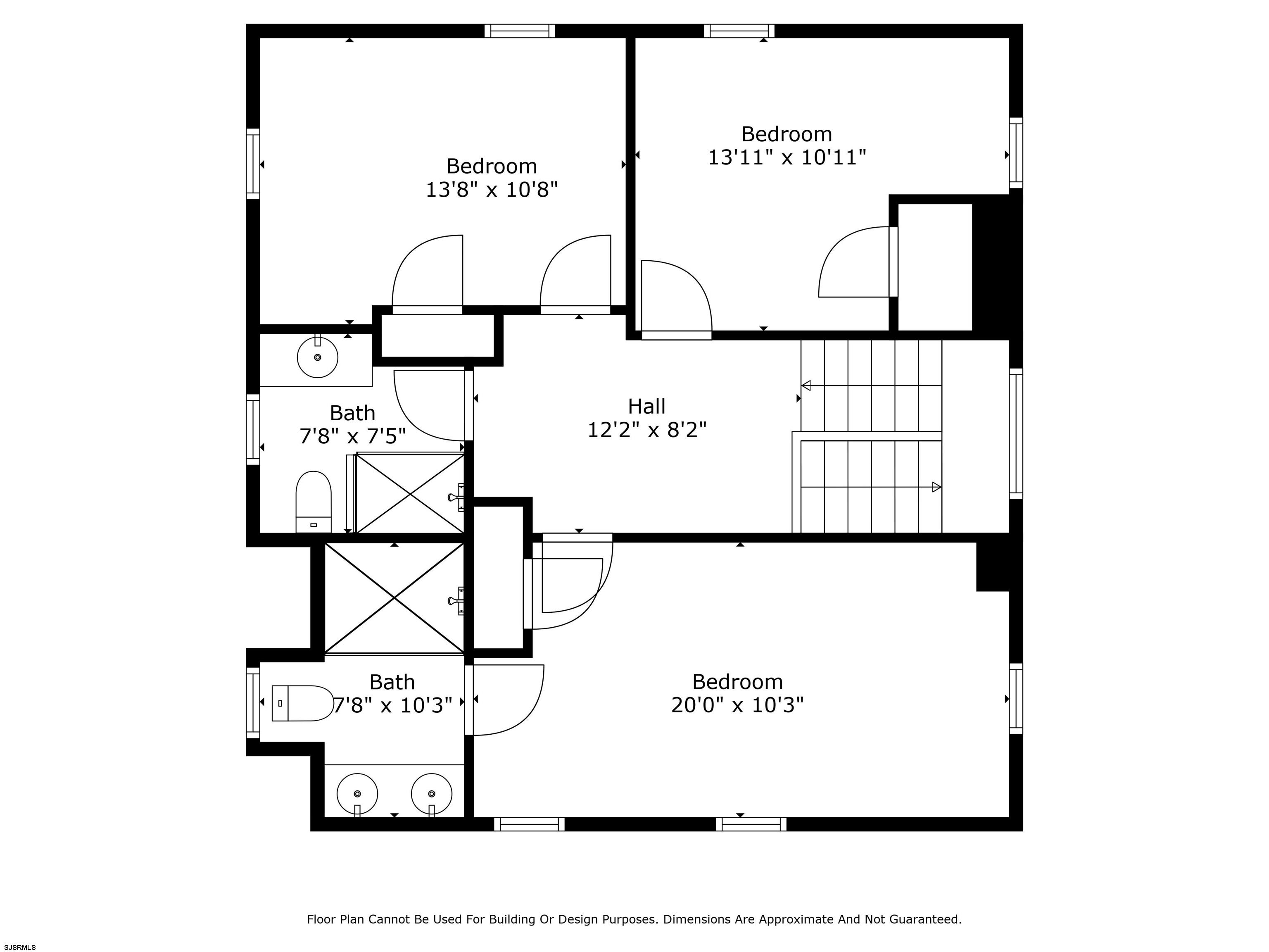 101 S Baton Rouge Avenue