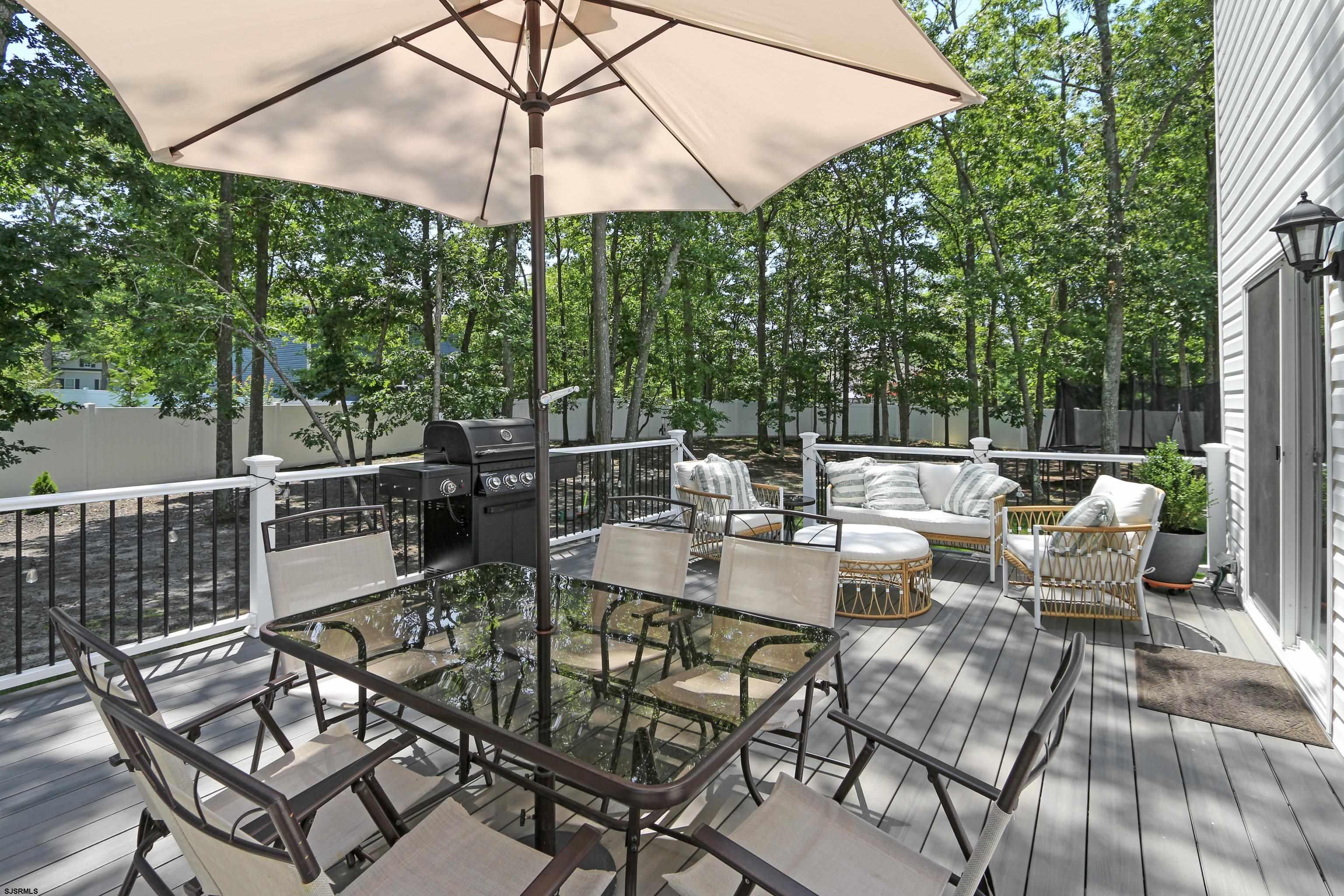 201 Spyglass Court