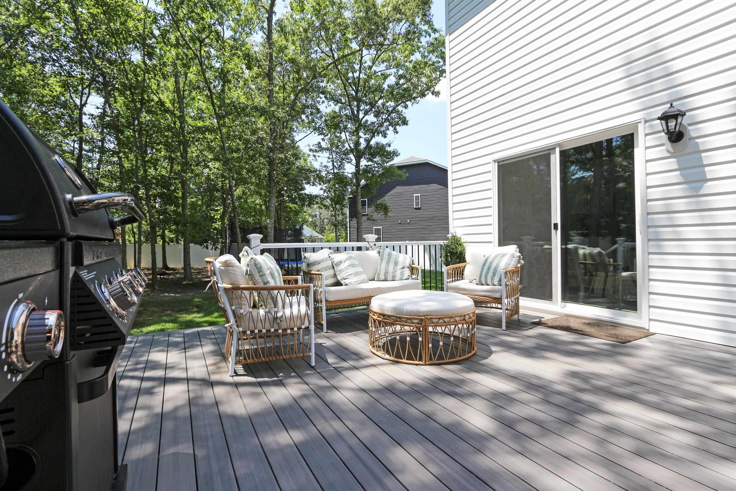 201 Spyglass Court