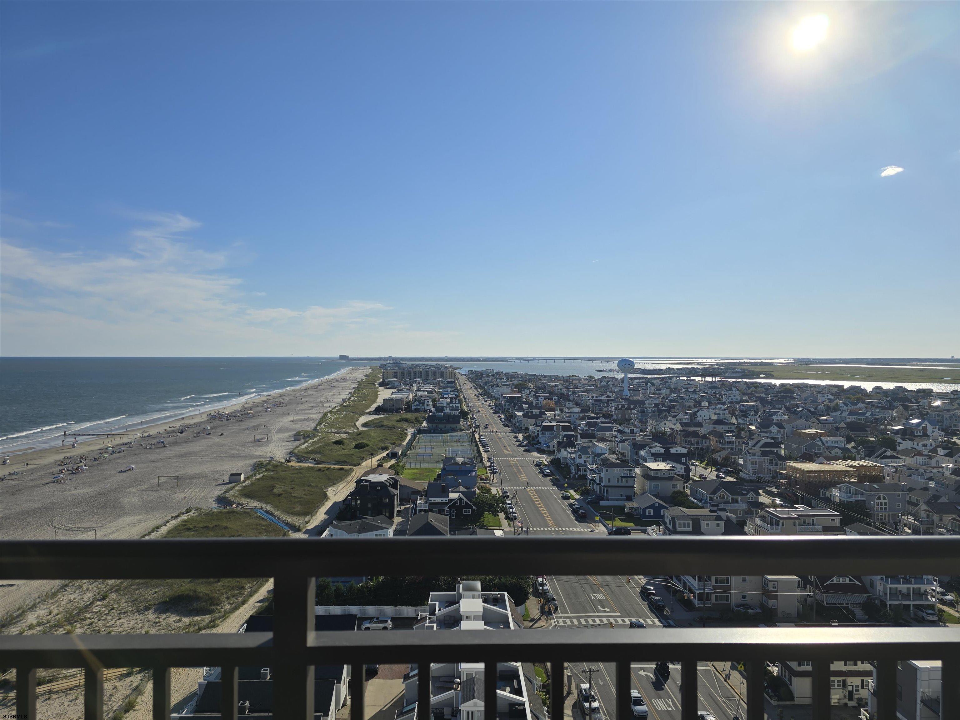 9600 Atlantic Avenue