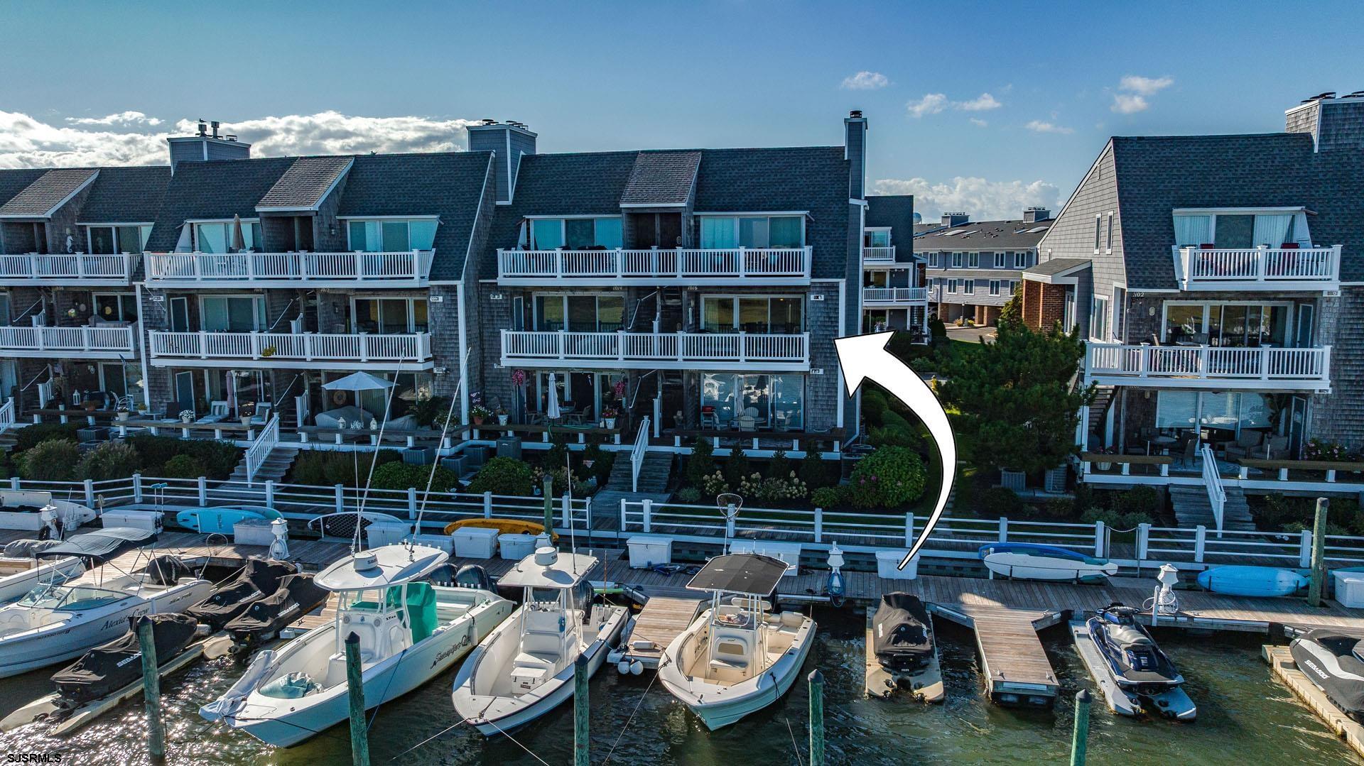 1016 Harbour Cove
