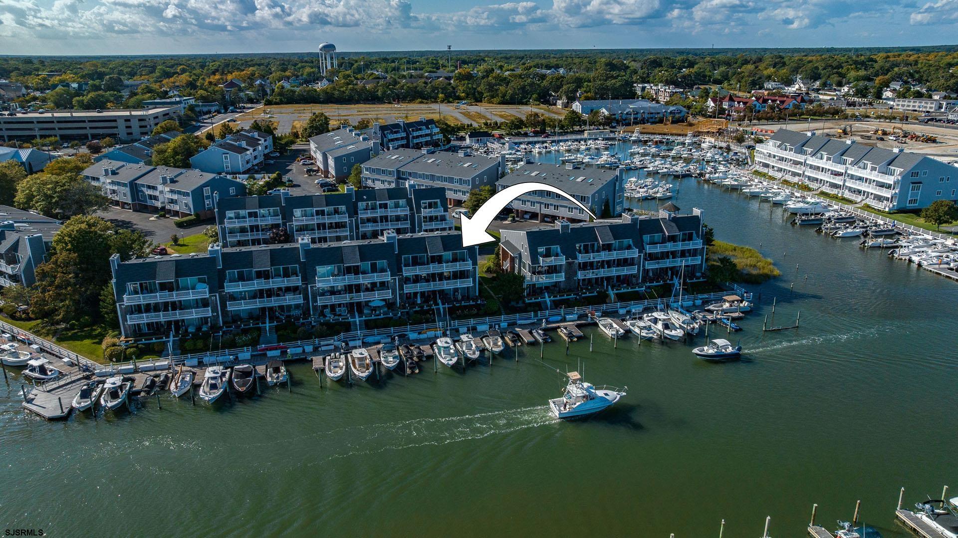 1016 Harbour Cove