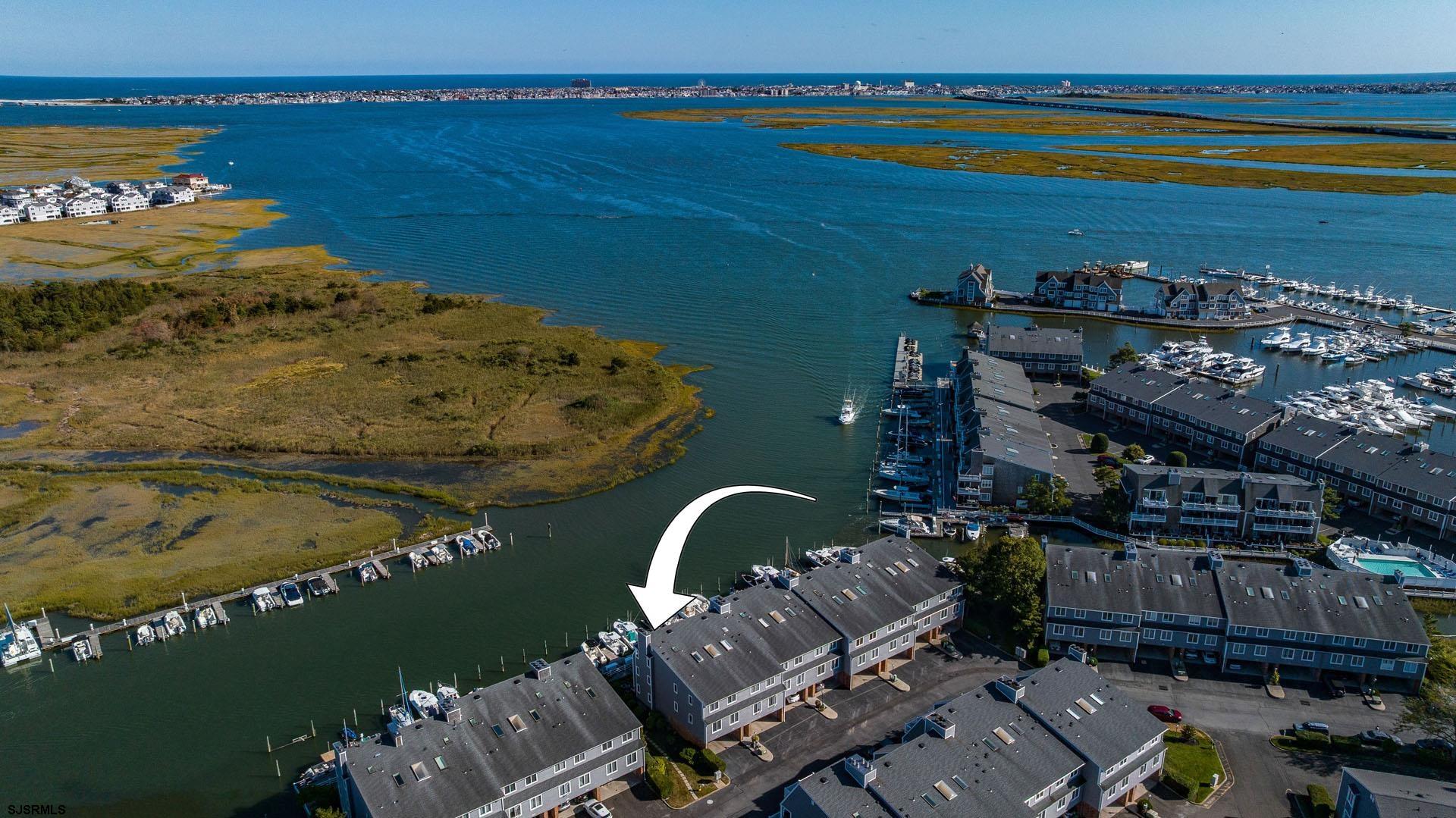 1016 Harbour Cove
