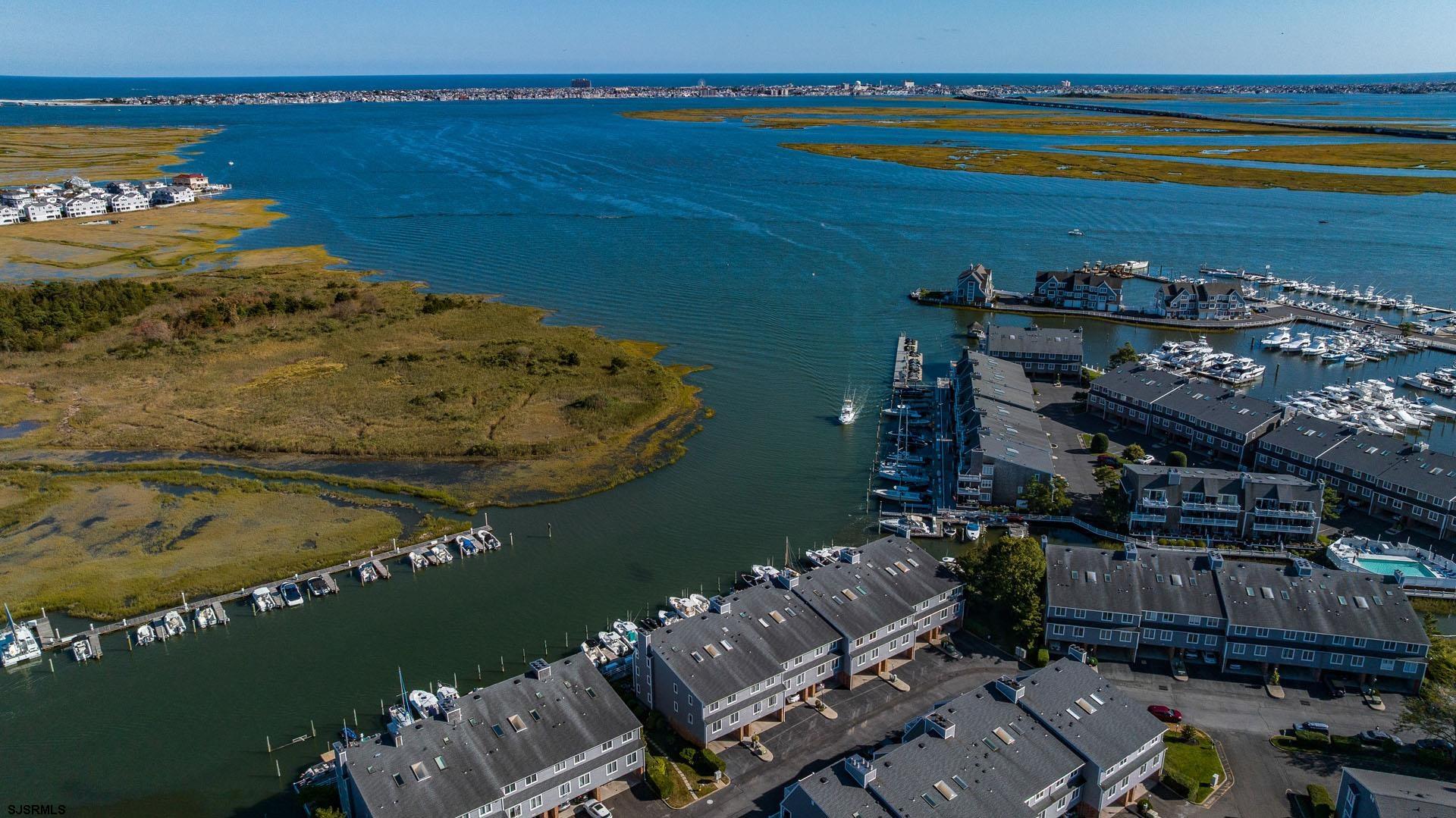 1016 Harbour Cove