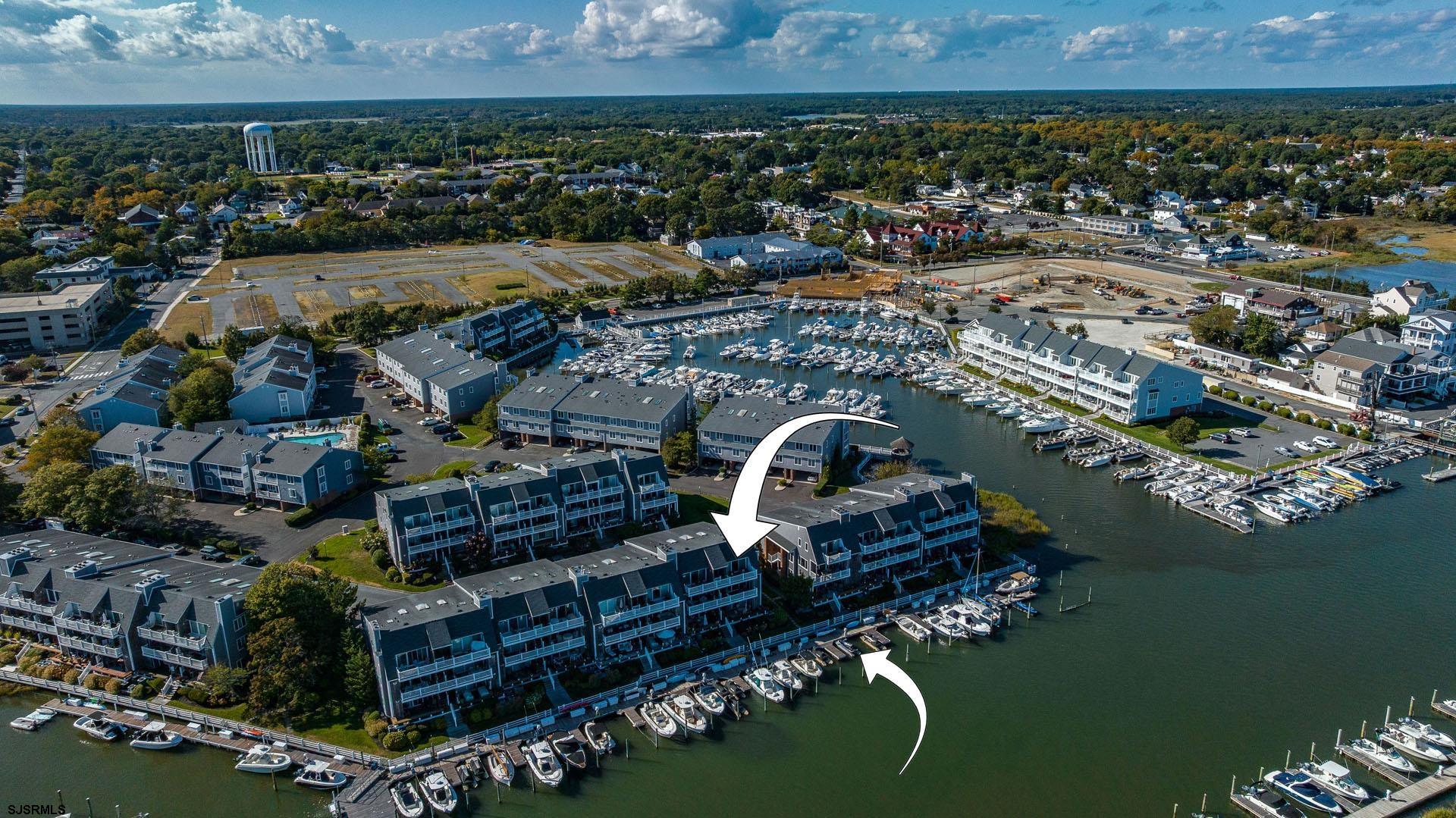 1016 Harbour Cove