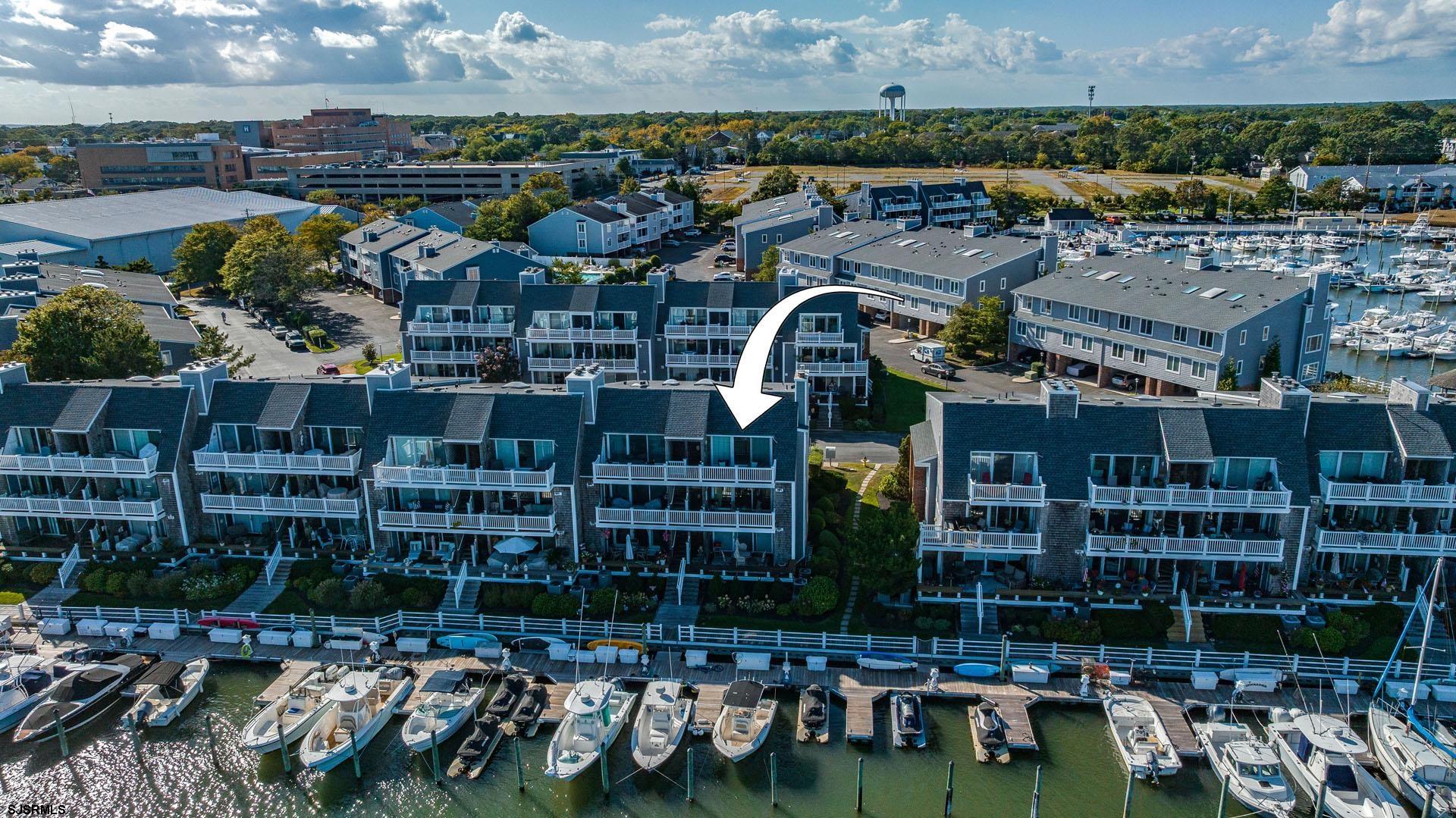 1016 Harbour Cove