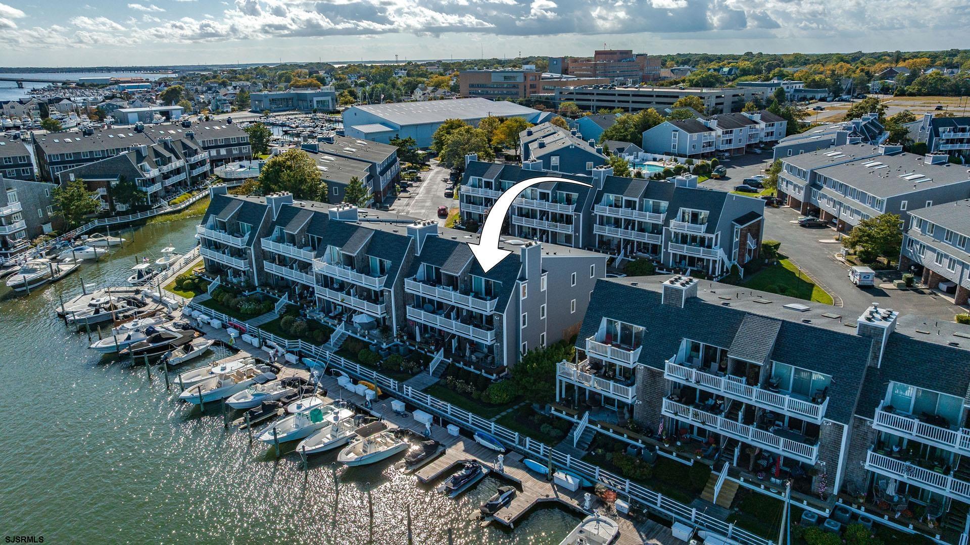 1016 Harbour Cove