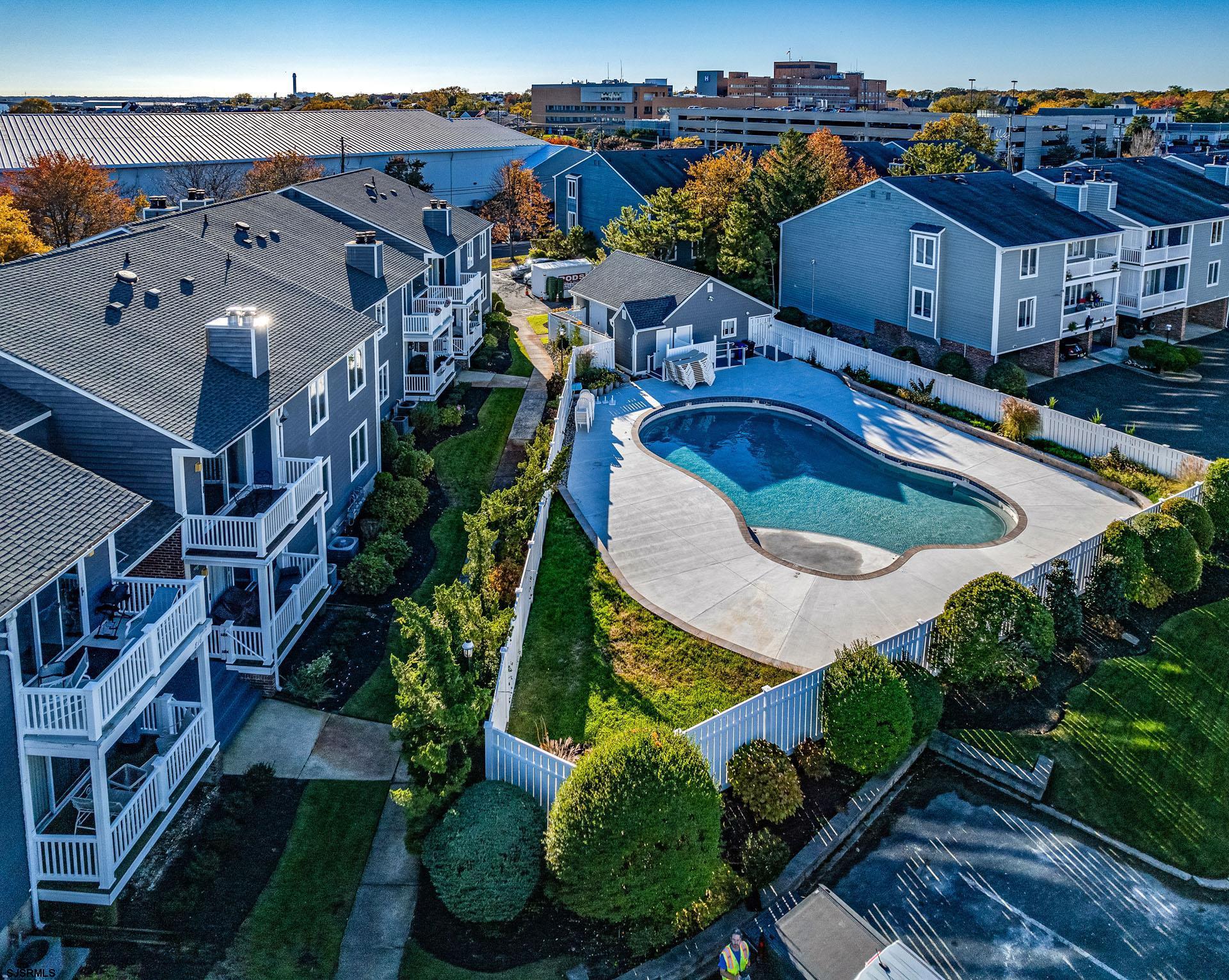 1016 Harbour Cove