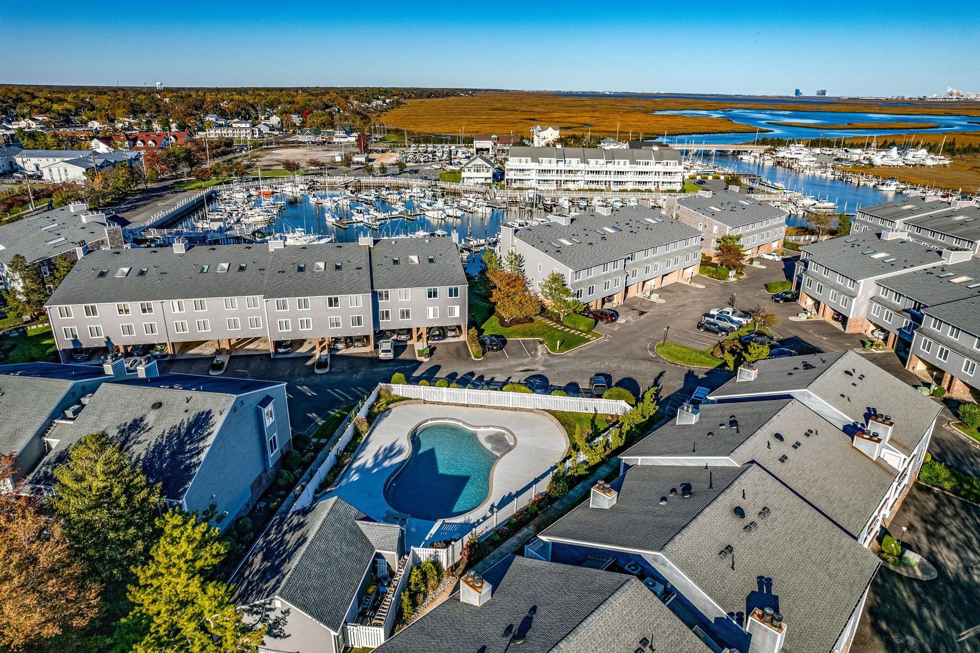 1016 Harbour Cove