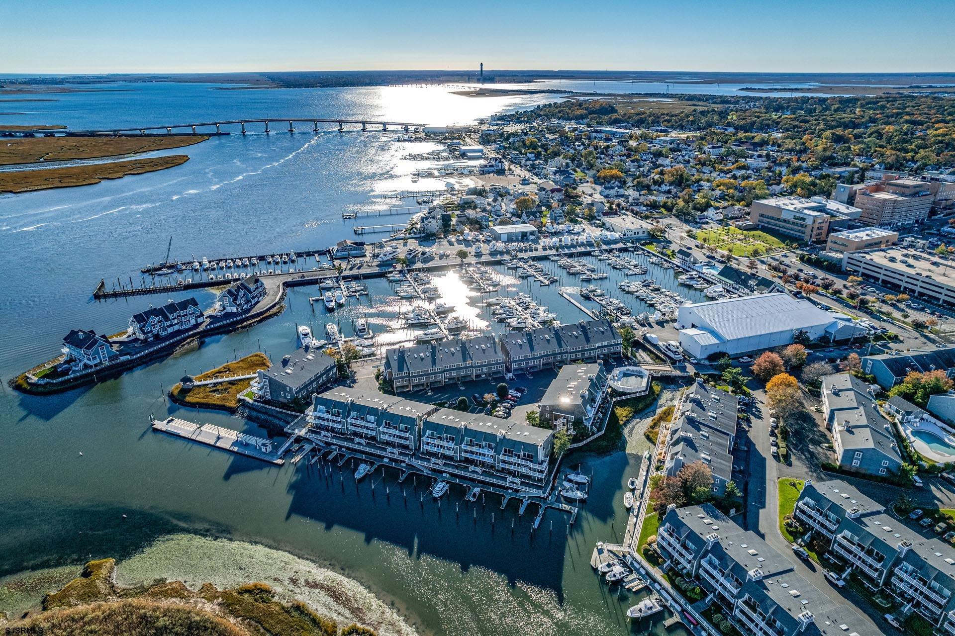 1016 Harbour Cove
