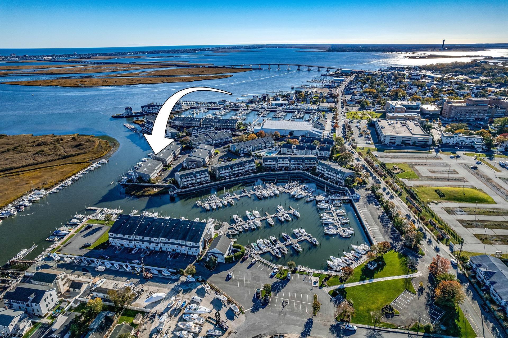 1016 Harbour Cove