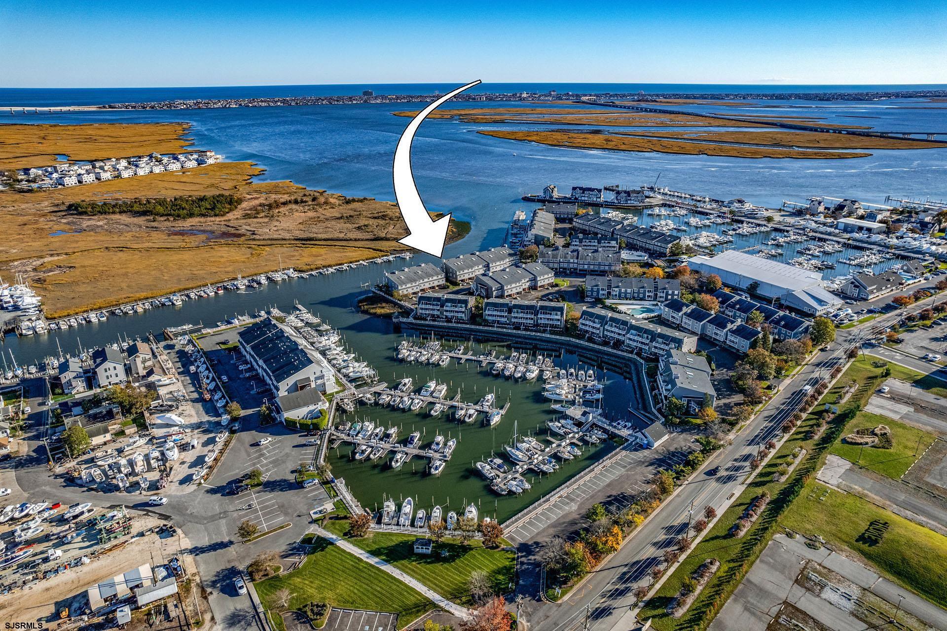 1016 Harbour Cove