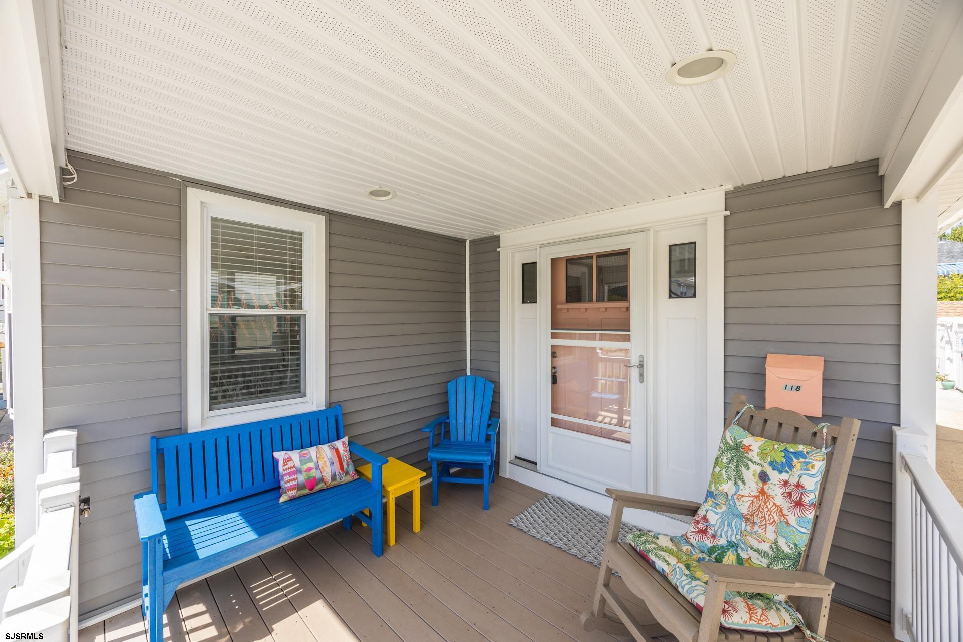 118 Ocean Road - Picture 1