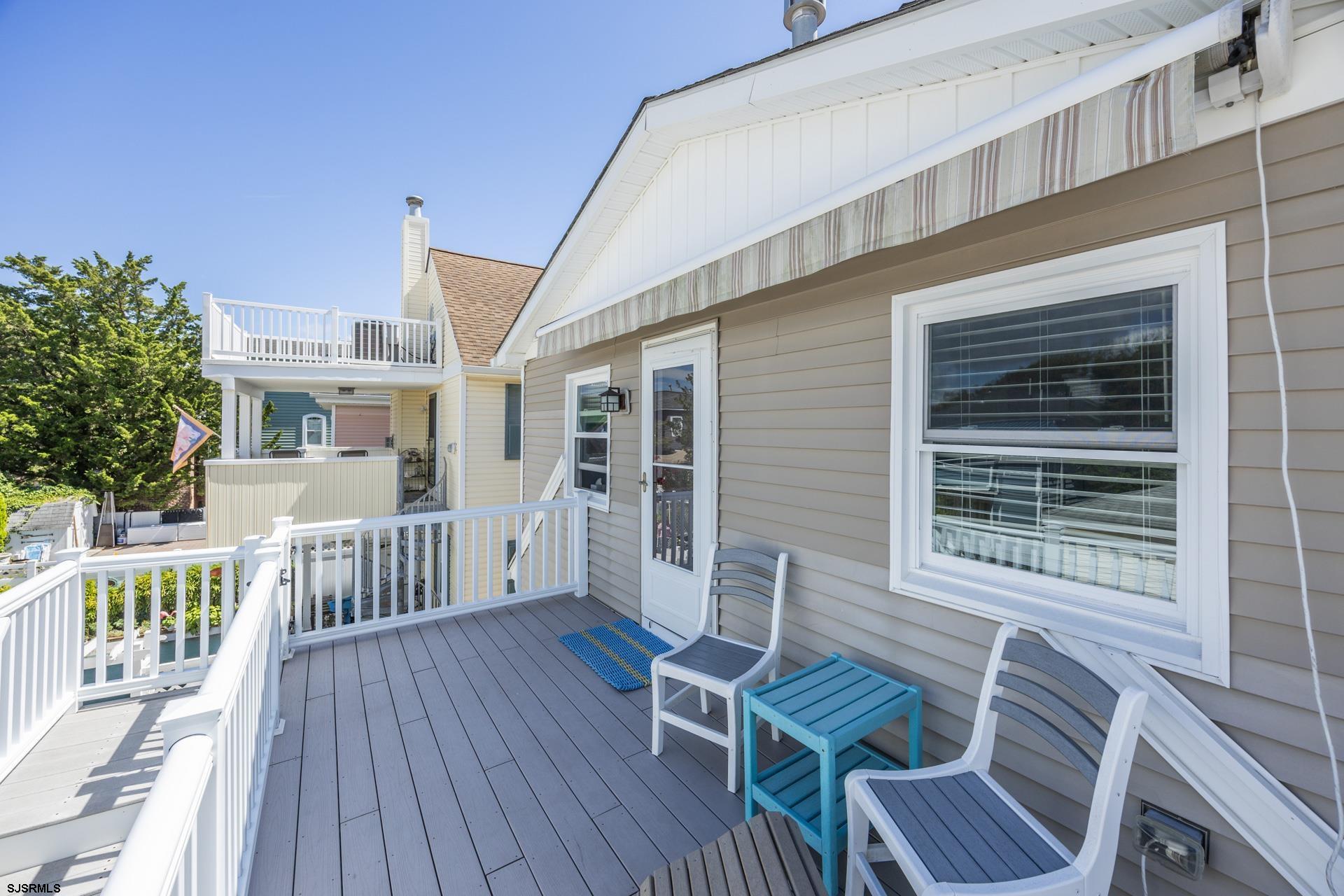 118 Ocean Road
