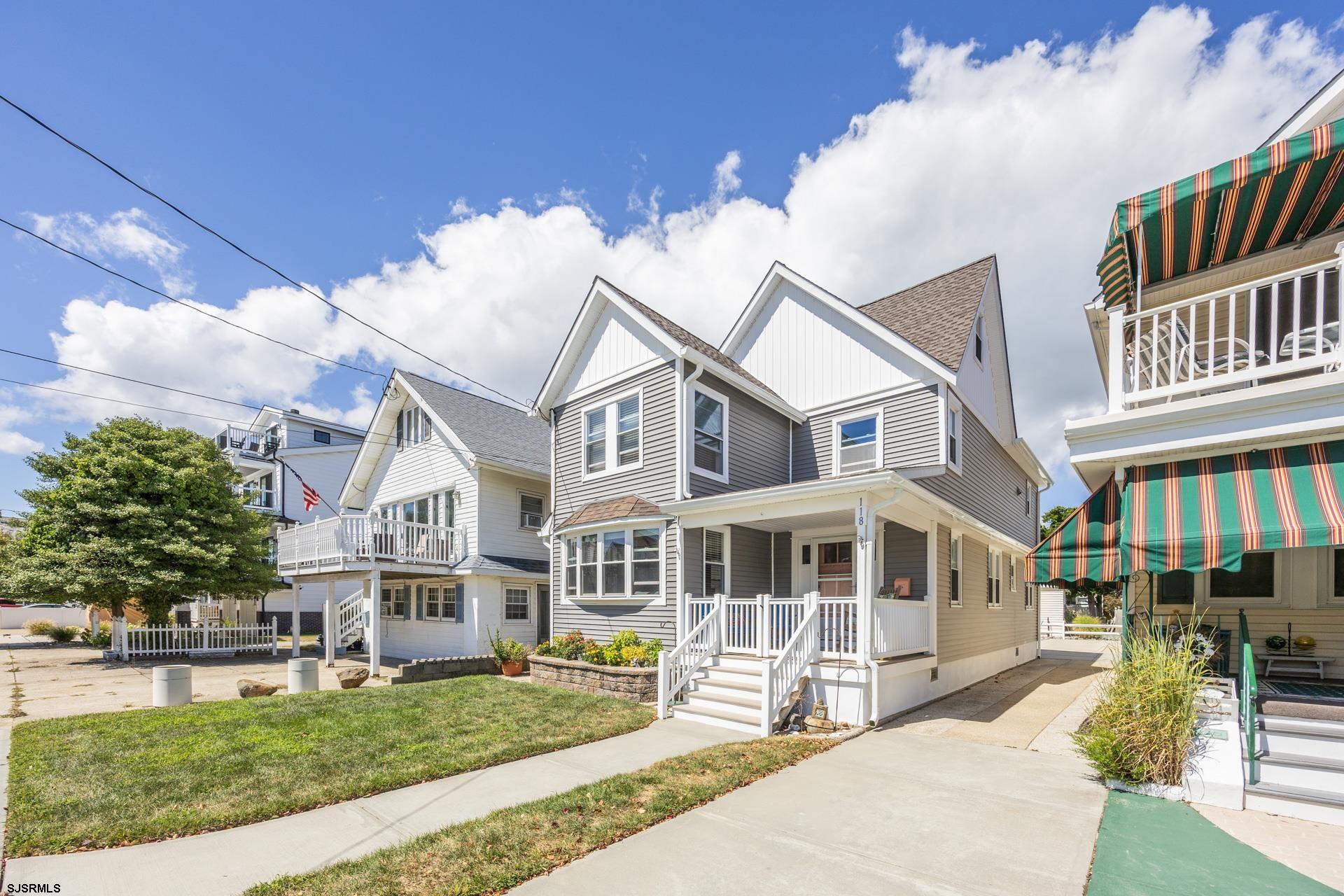 118 Ocean Road
