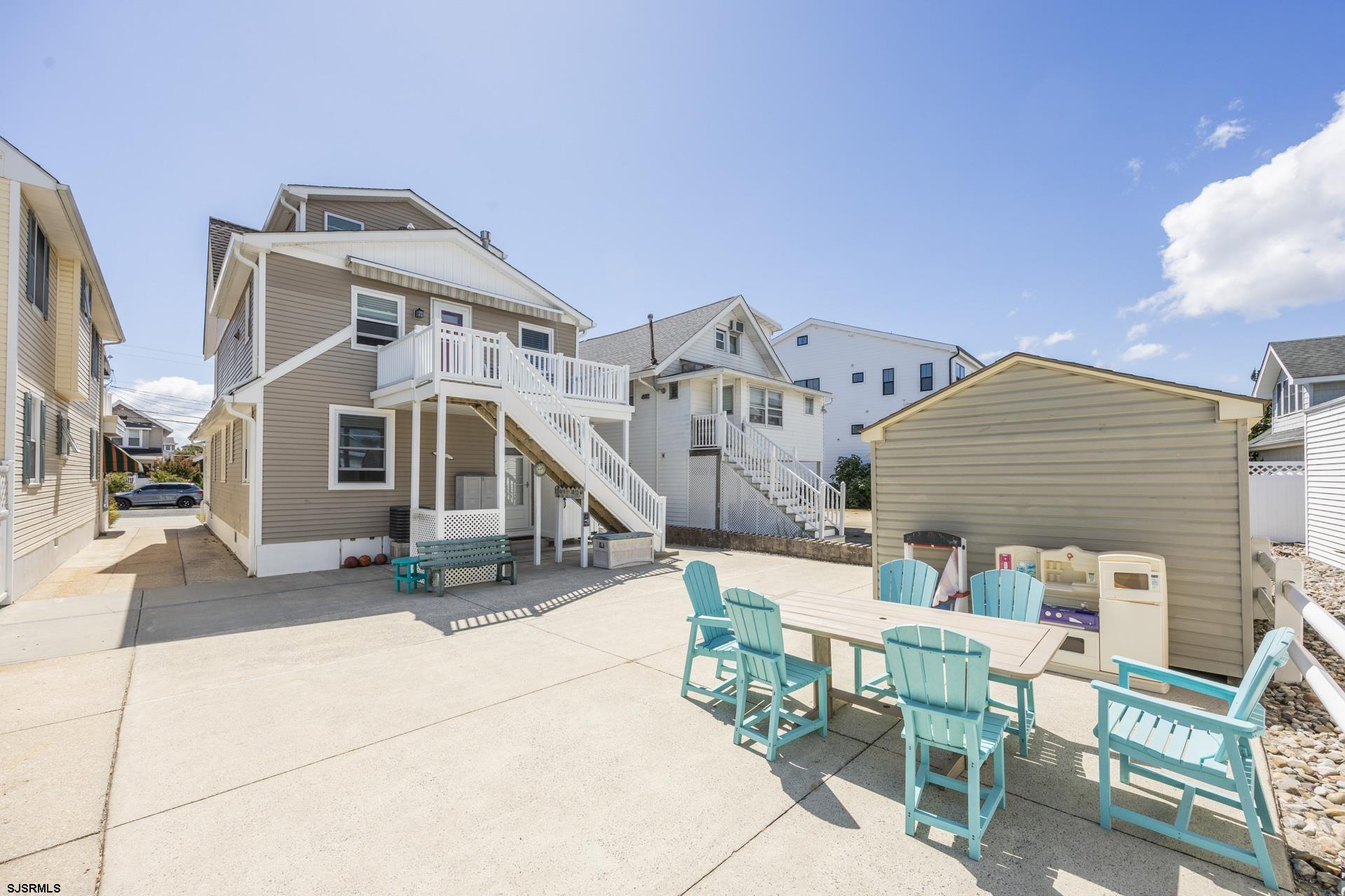 118 Ocean Road