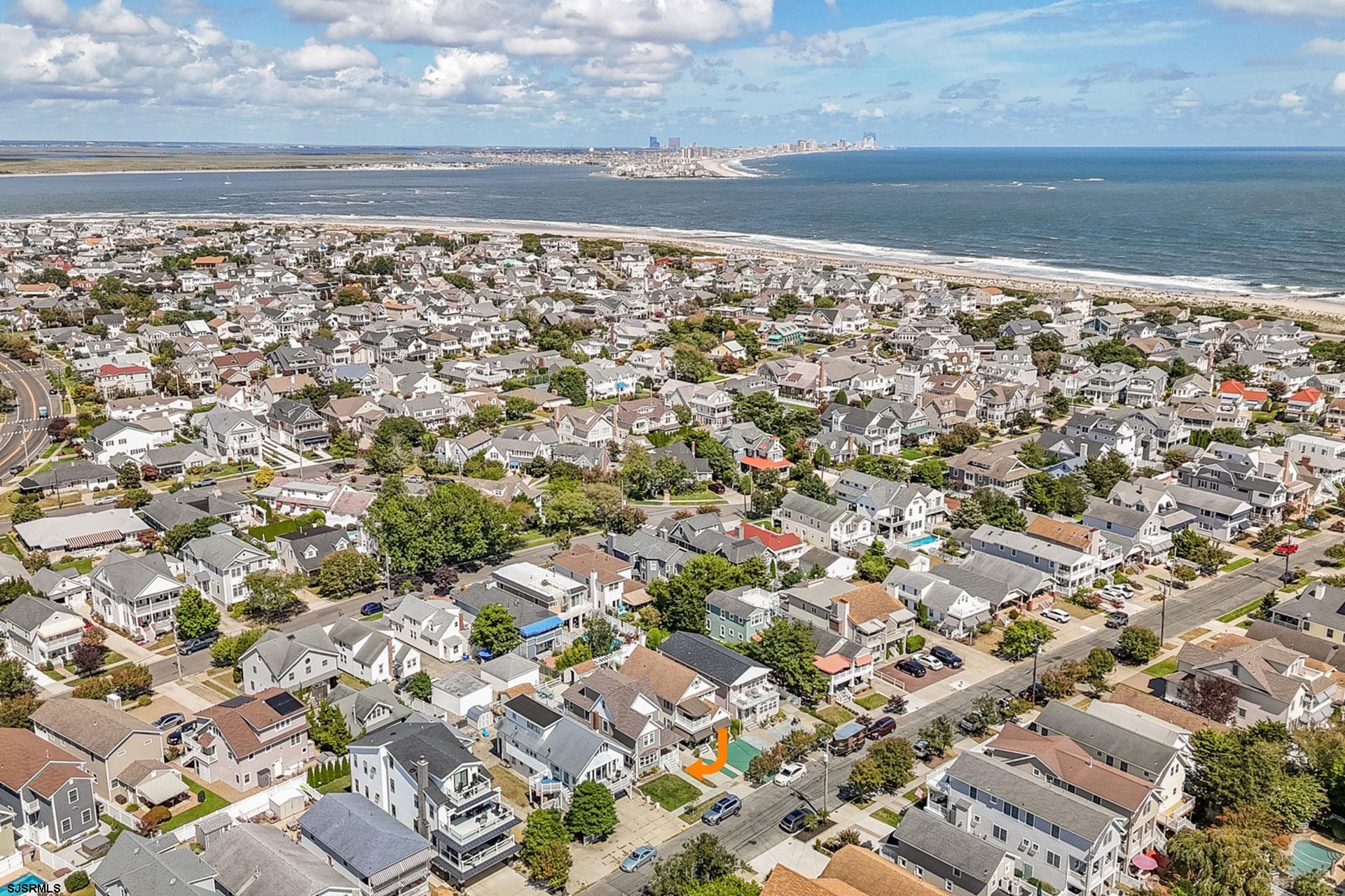 118 Ocean Road