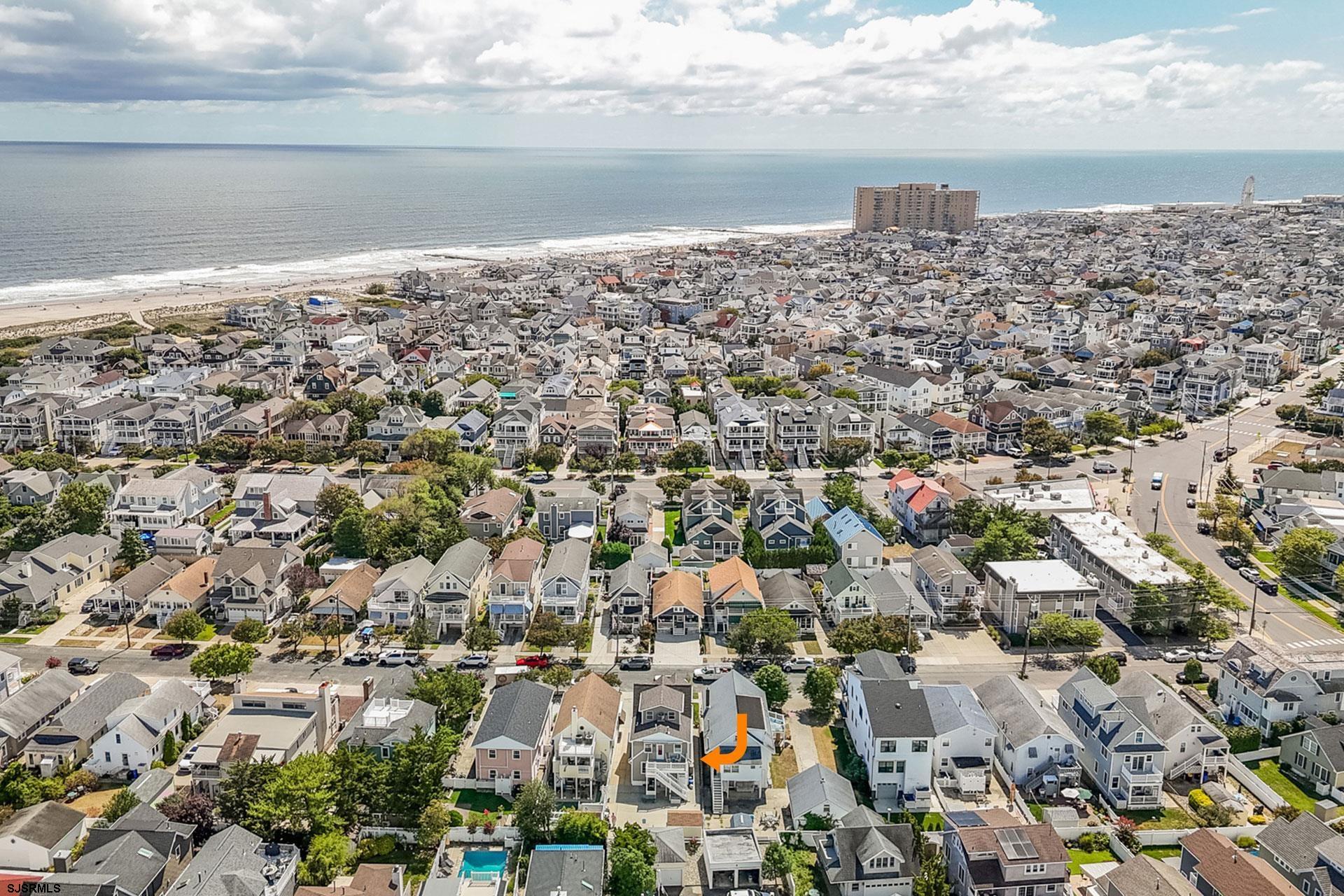 118 Ocean Road