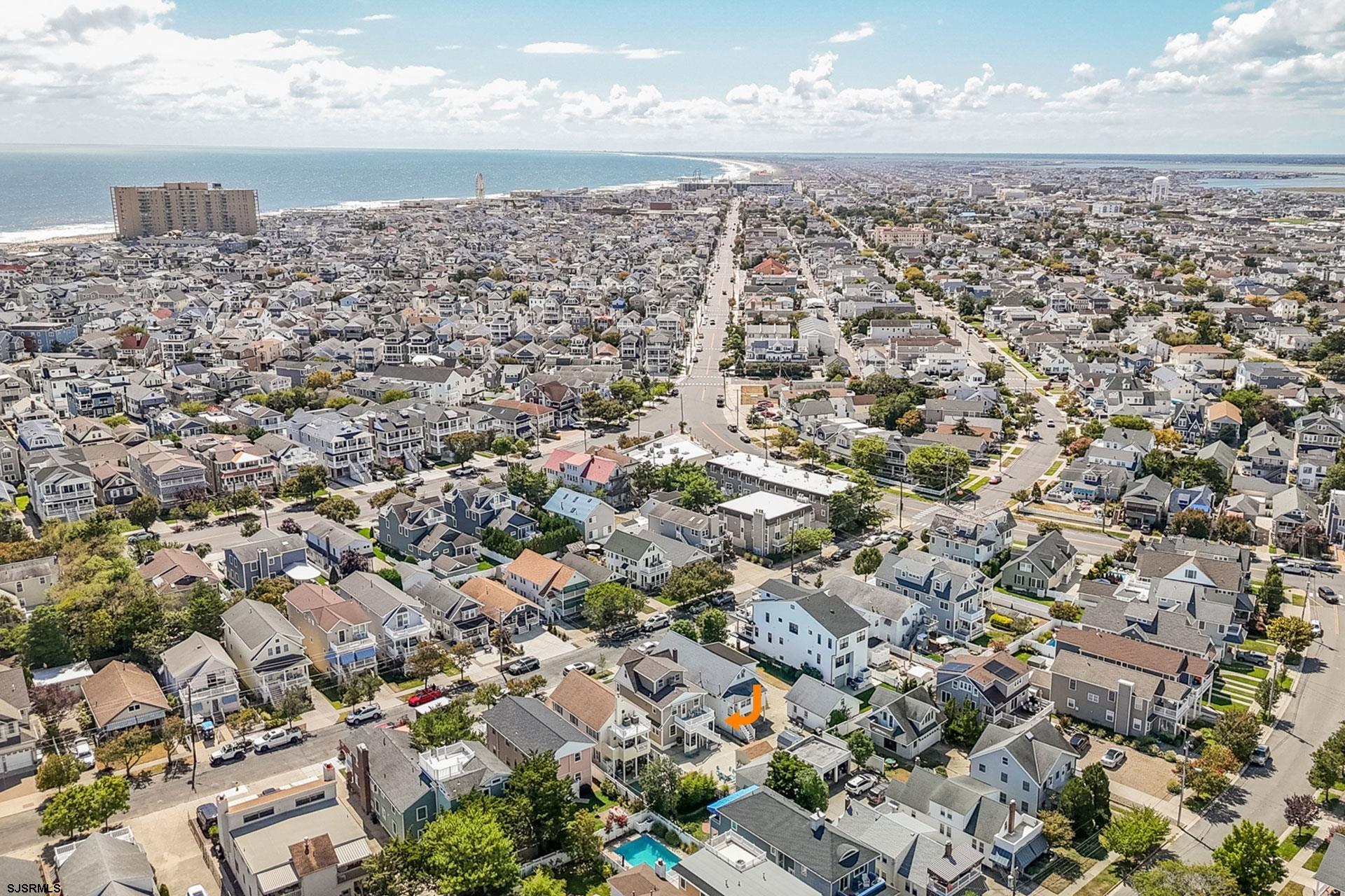 118 Ocean Road