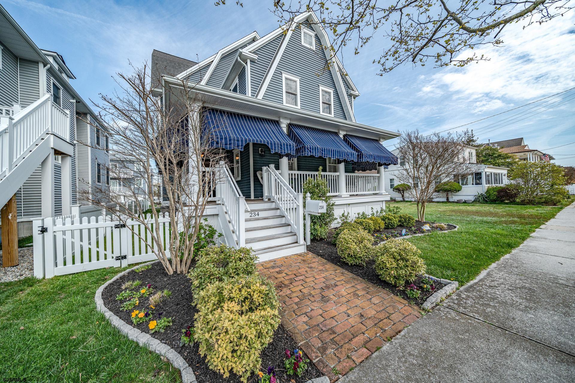 234 Central Avenue - Picture 1