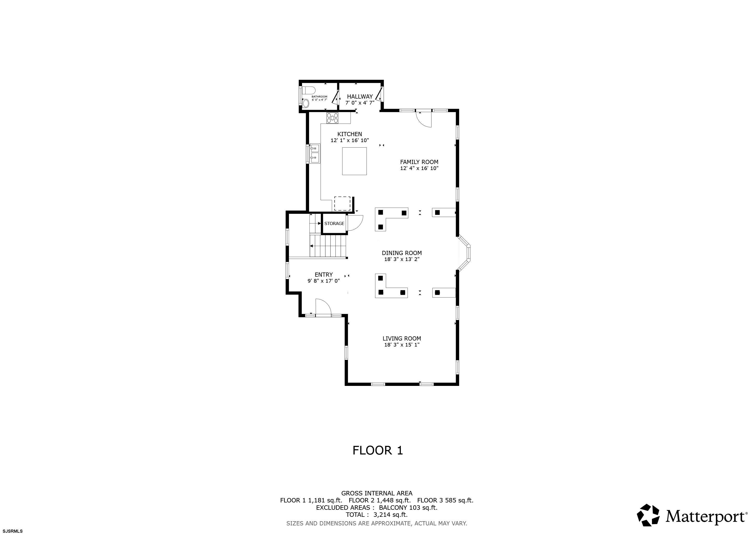 234 Central Avenue