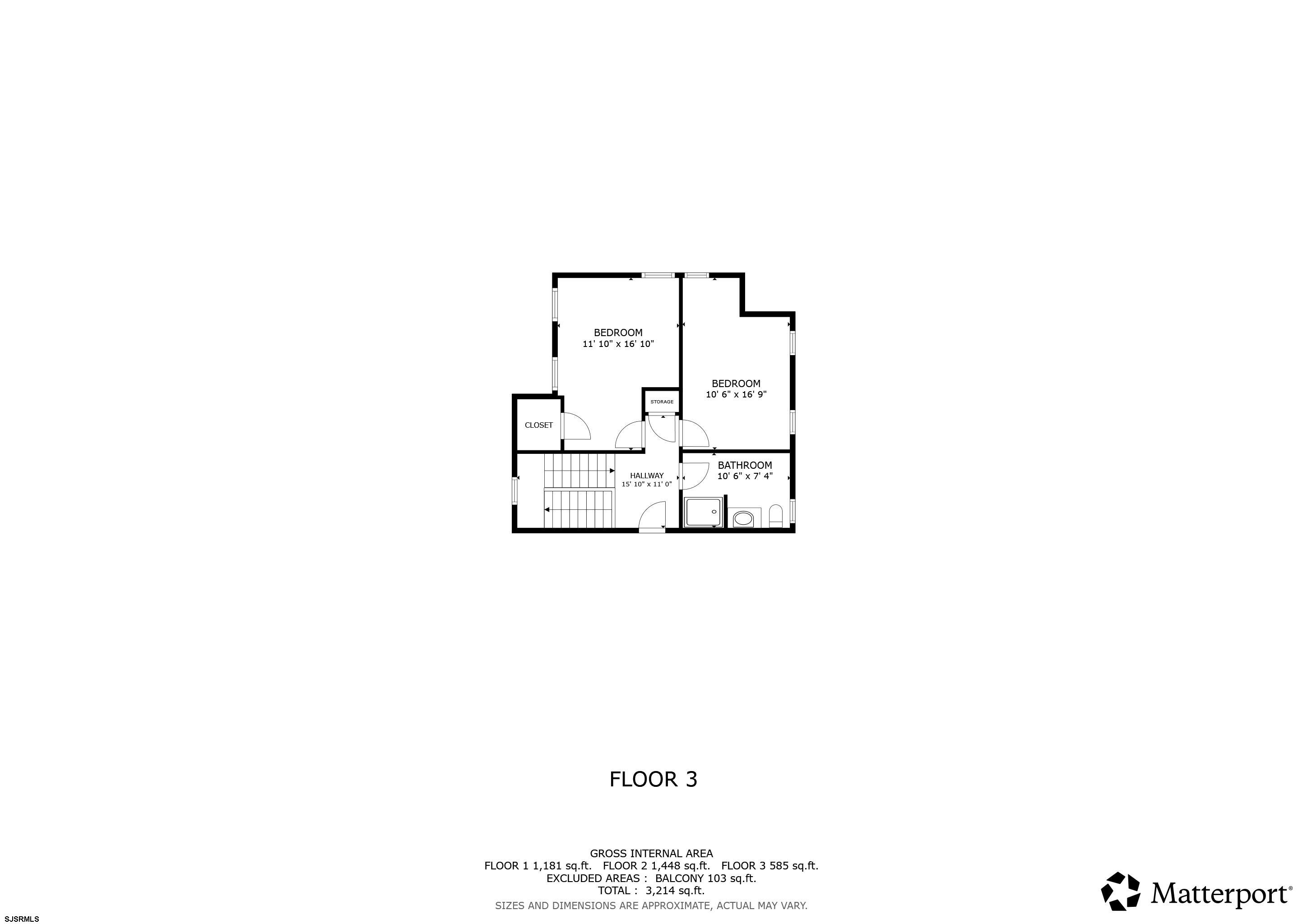 234 Central Avenue