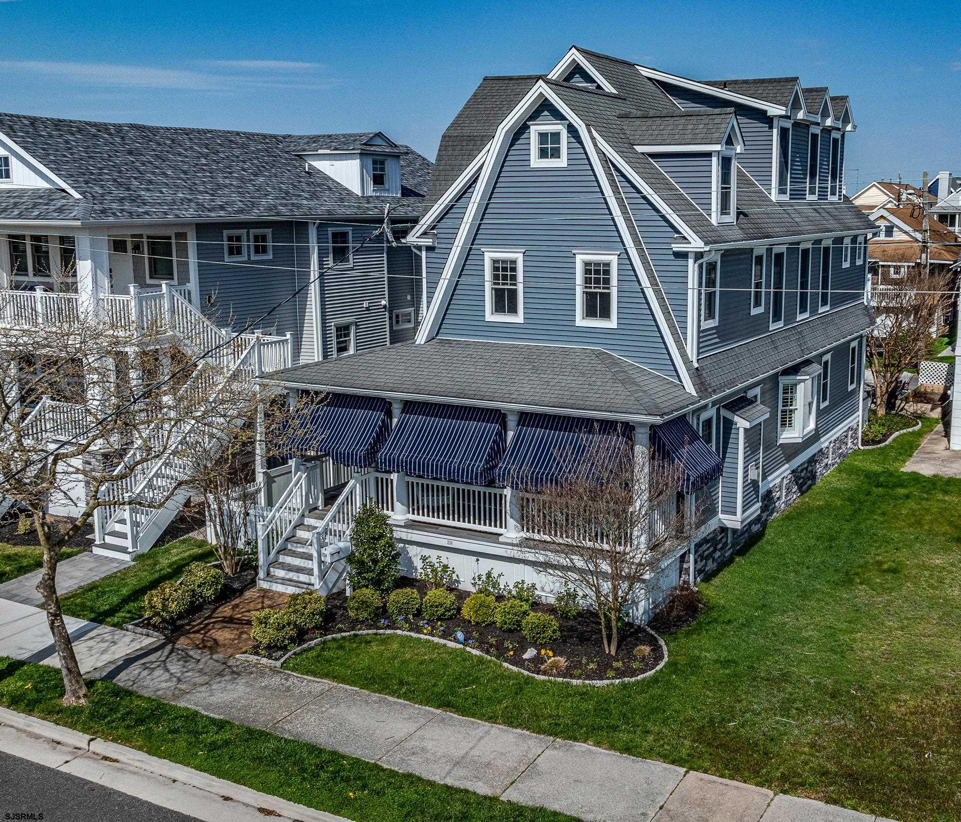 234 Central Avenue