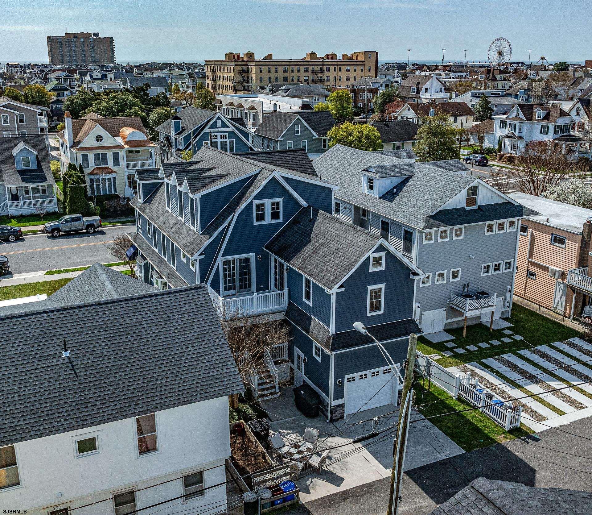 234 Central Avenue