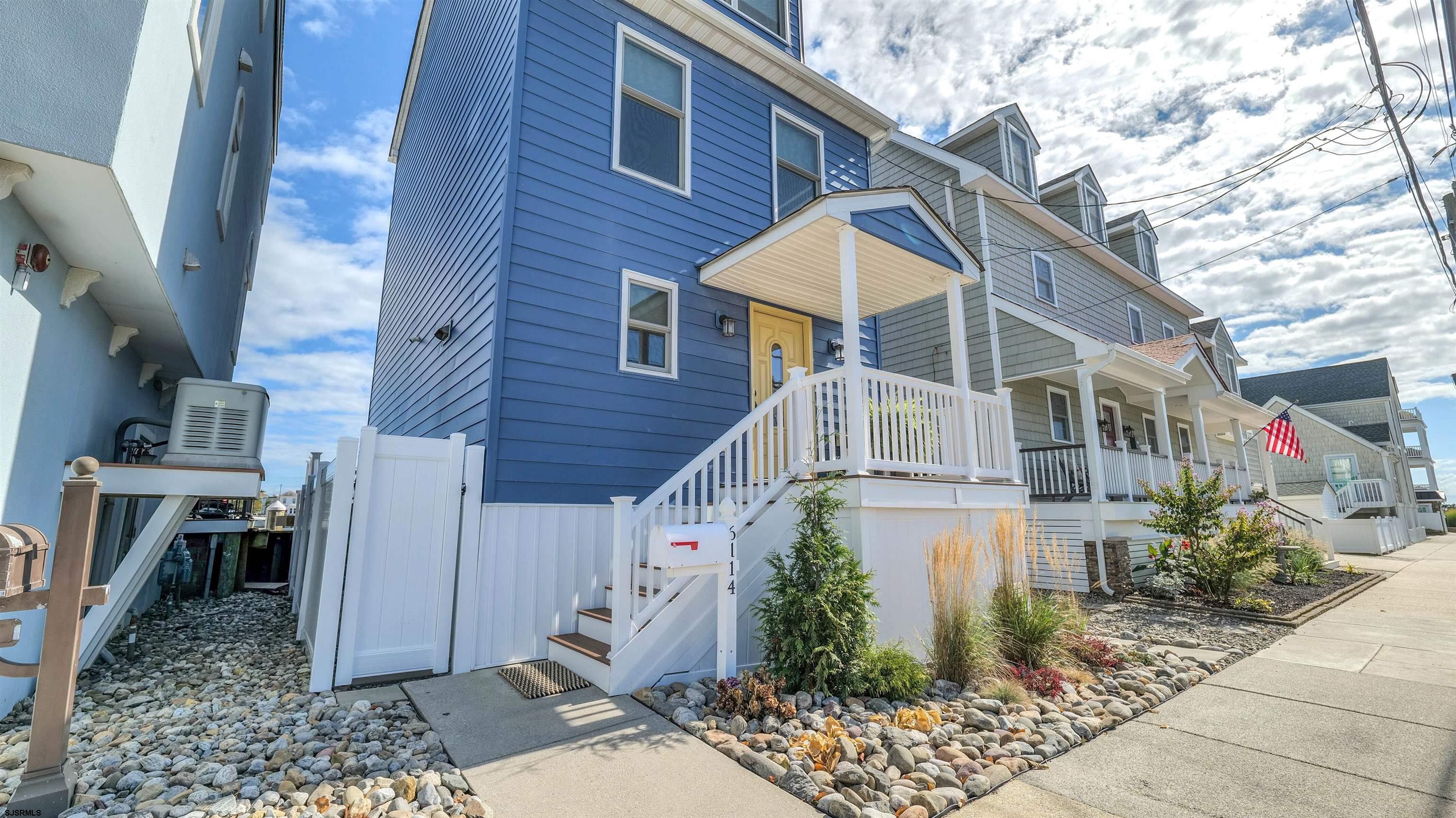 6114 Calvert Avenue - Picture 1