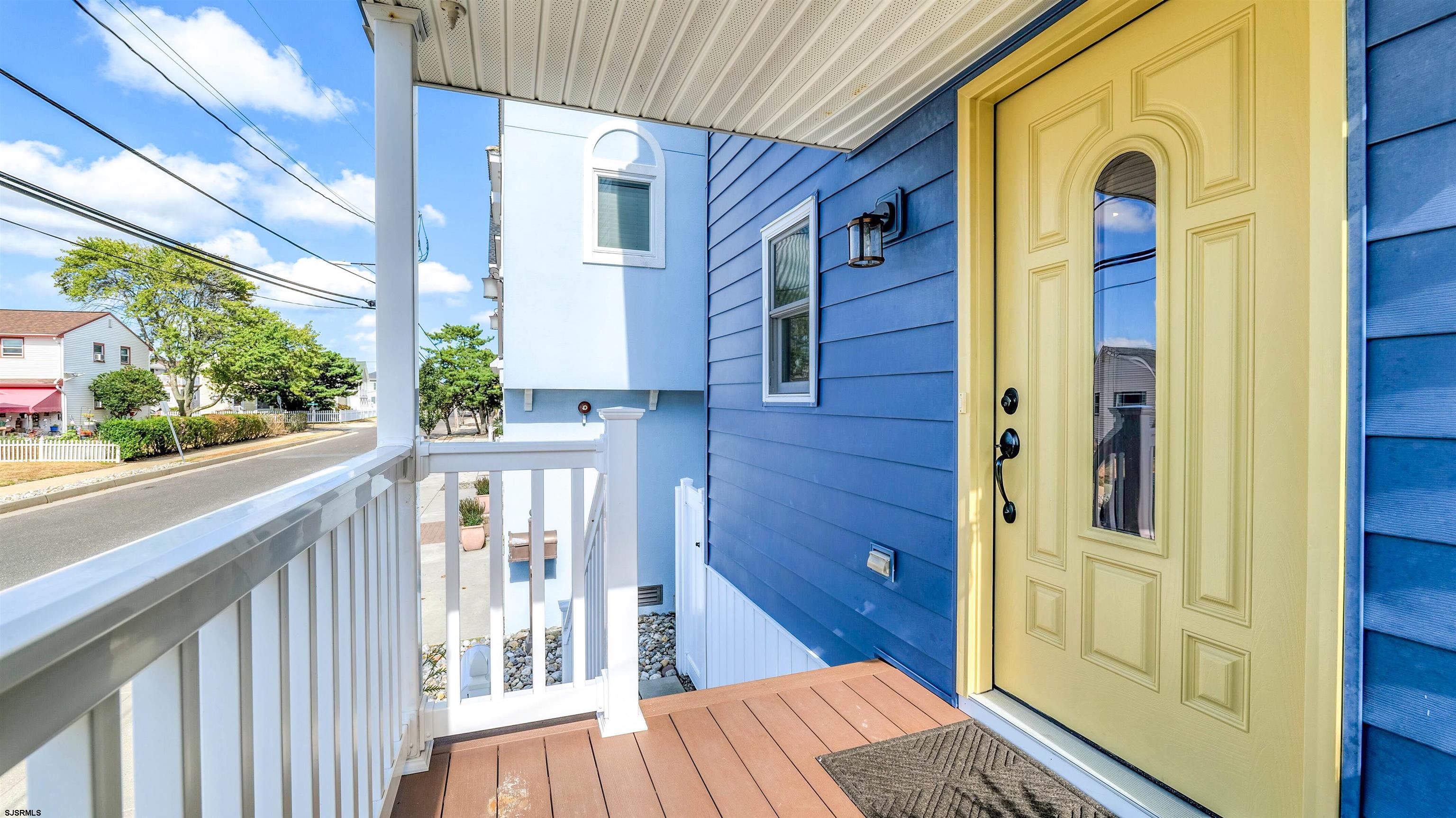 6114 Calvert Avenue - Picture 4