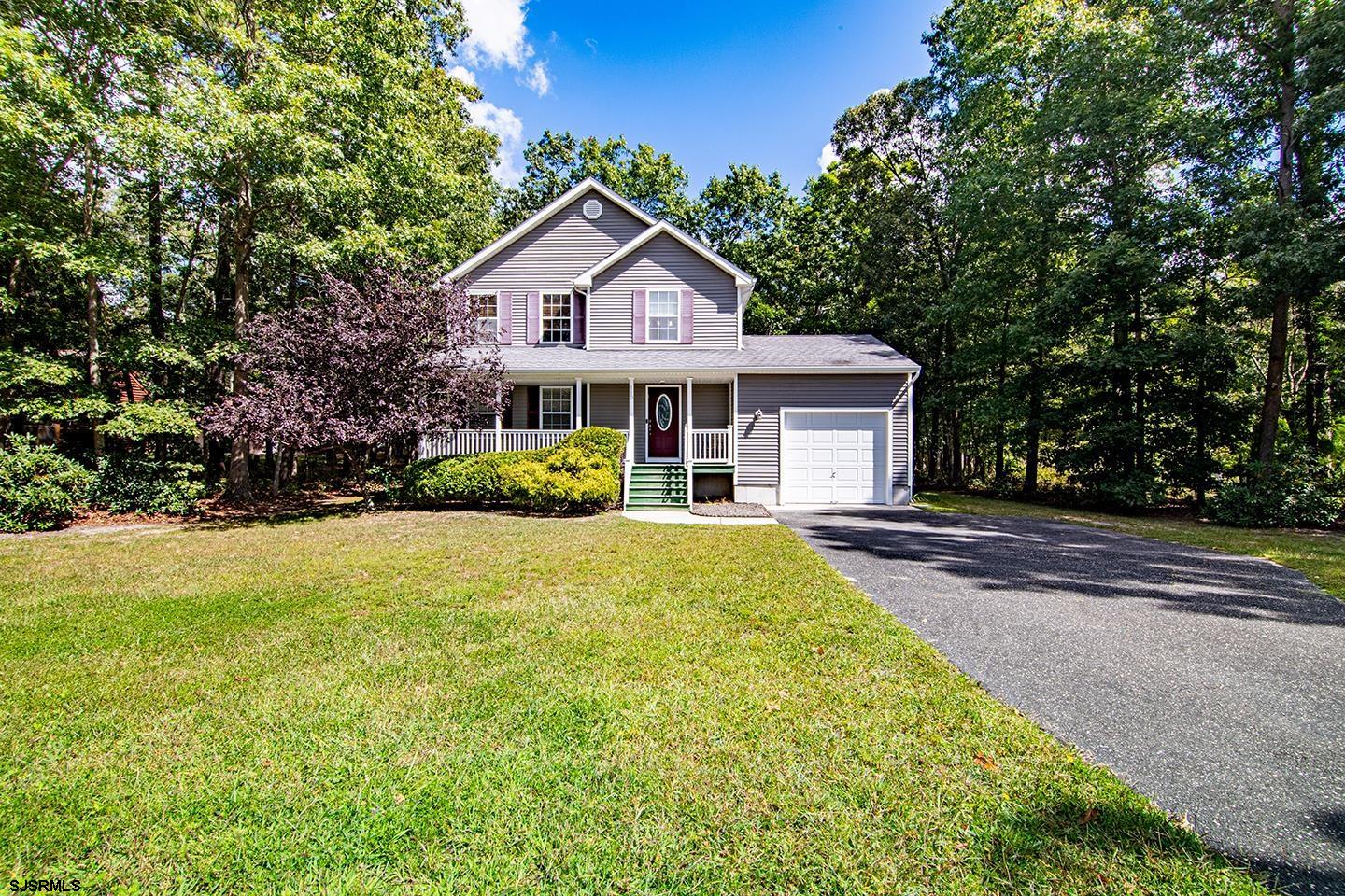 110 Bayberry Avenue - Picture 1