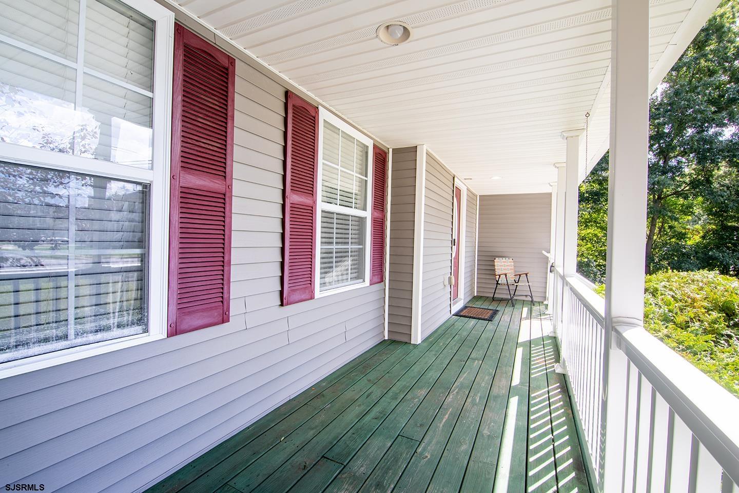 110 Bayberry Avenue