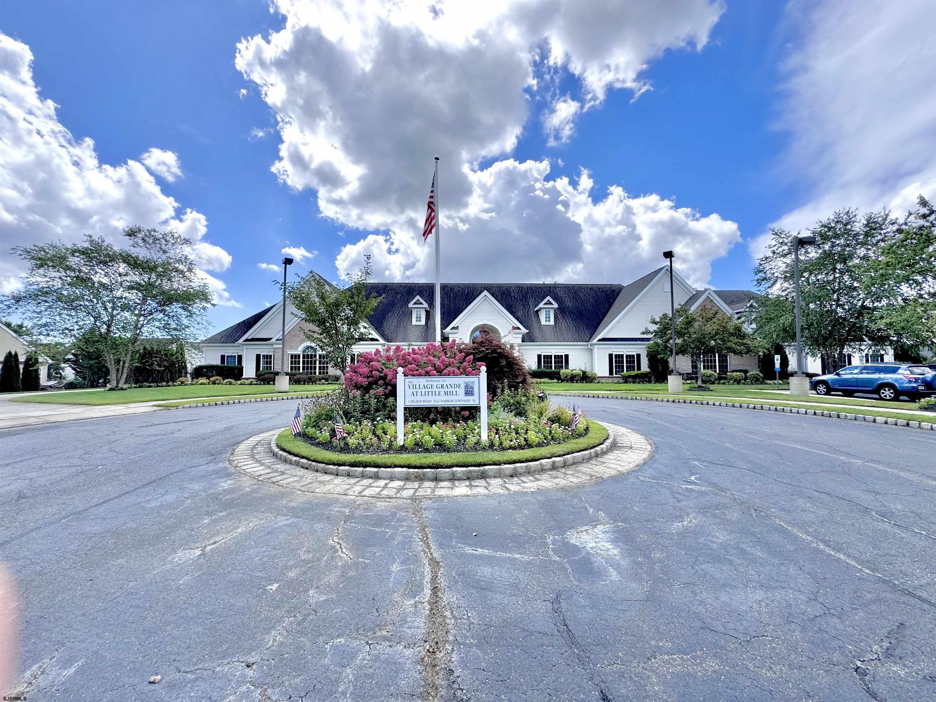 323 McClellan Road