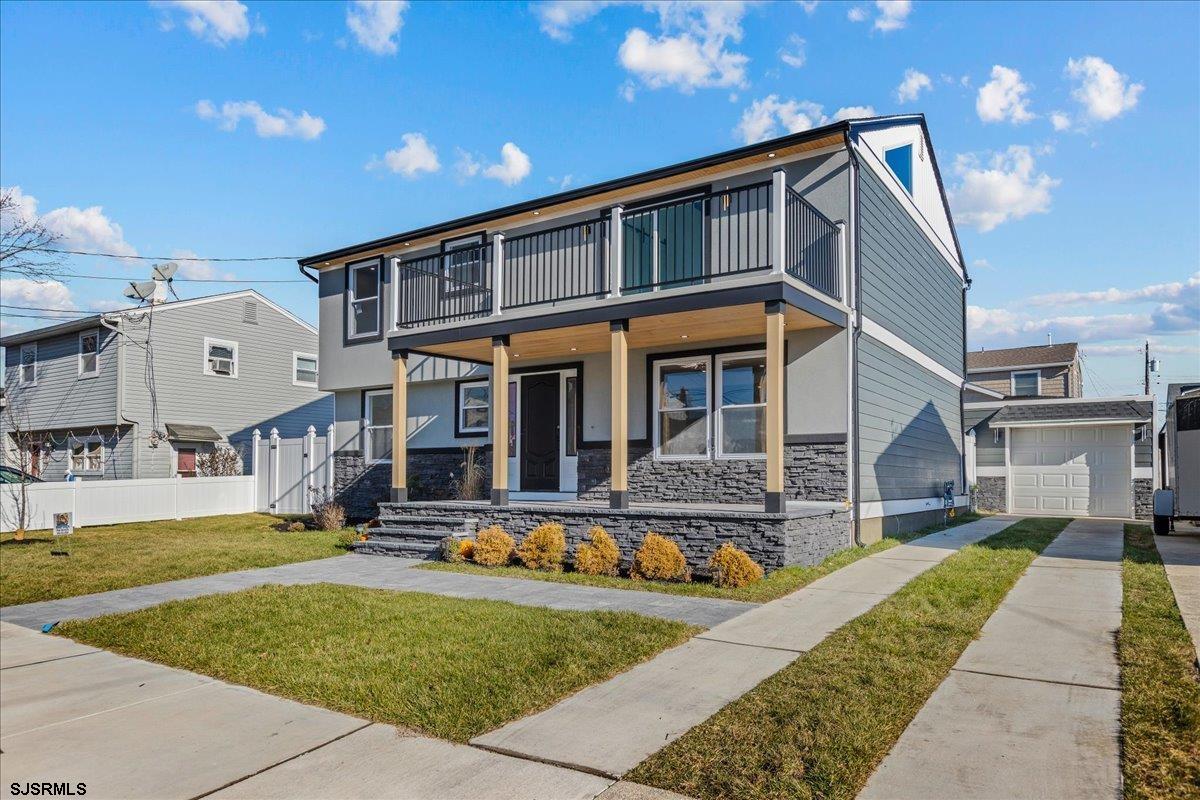 711 N Cornwall Avenue - Picture 1